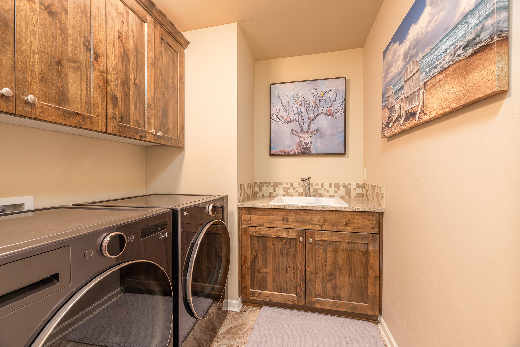 Rivers Edge Village - Residential