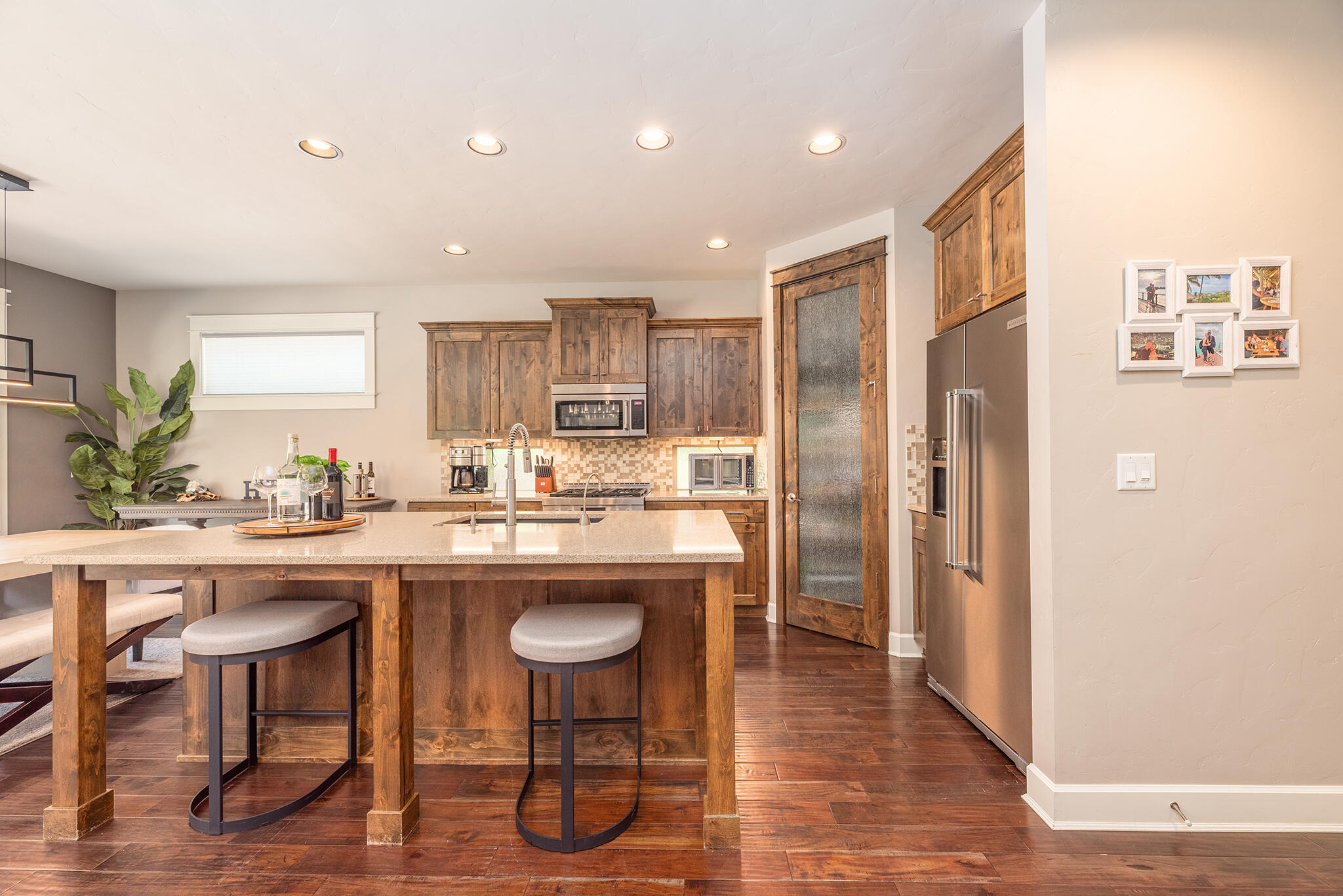 Rivers Edge Village - Residential