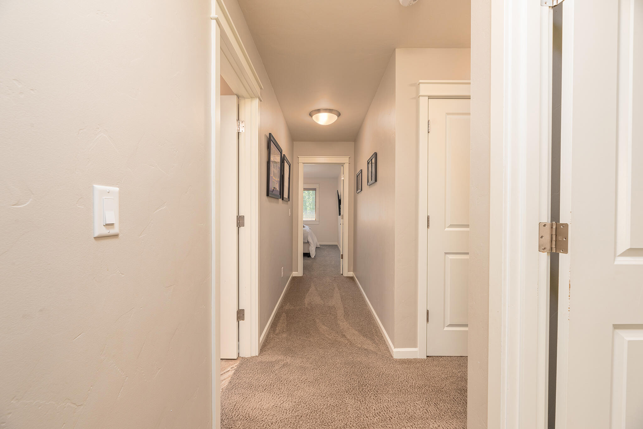 Rivers Edge Village - Residential