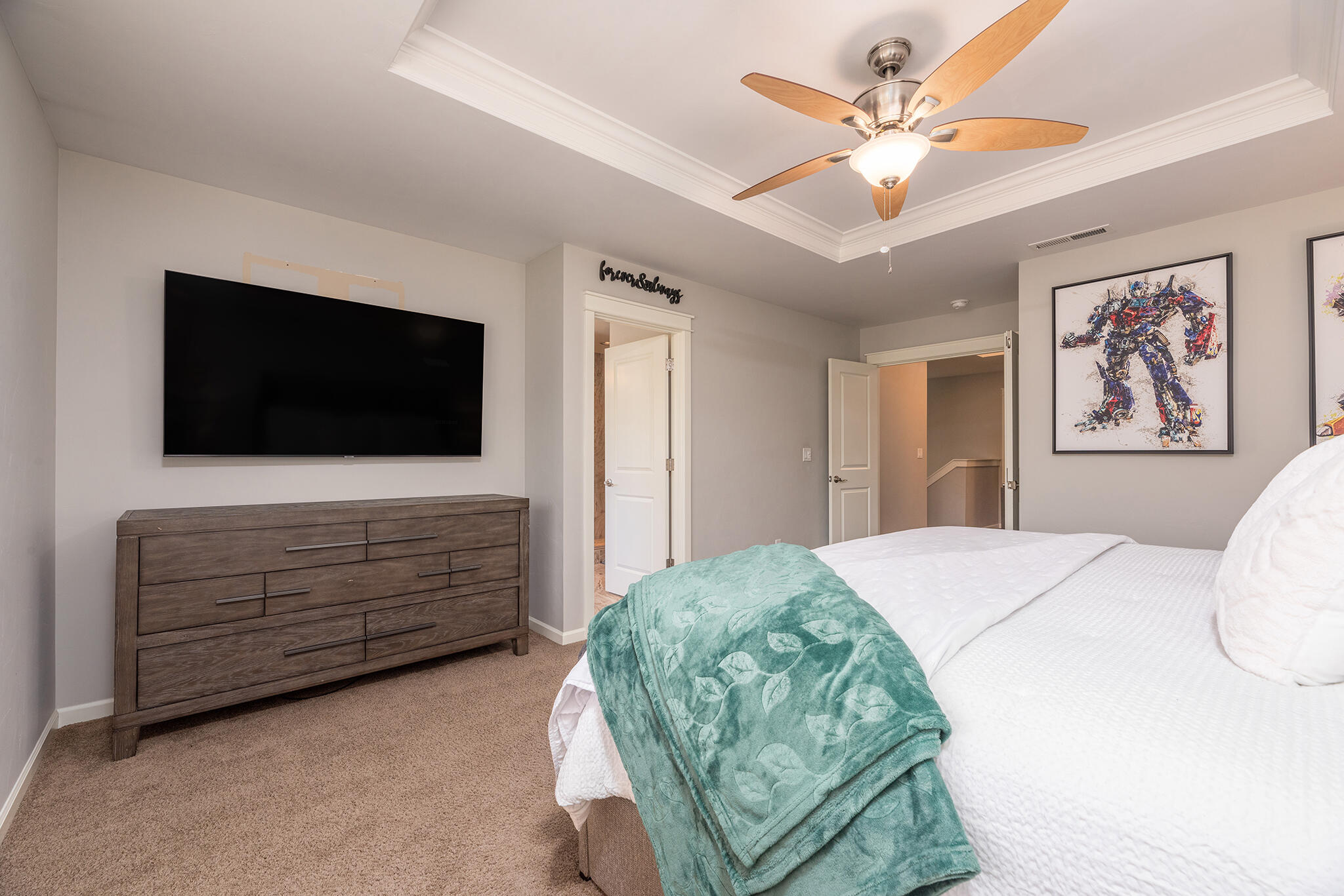 Rivers Edge Village - Residential