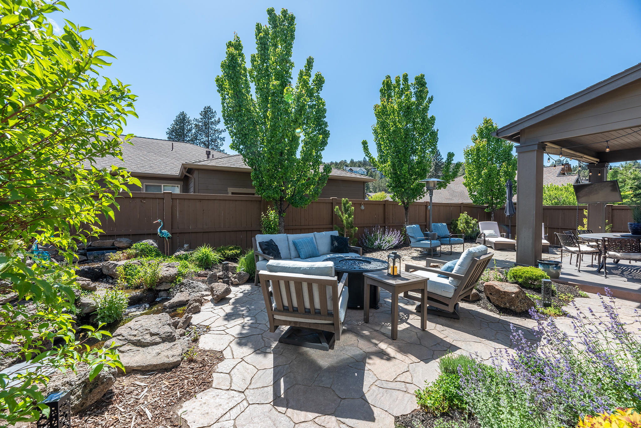 Rivers Edge Village - Residential