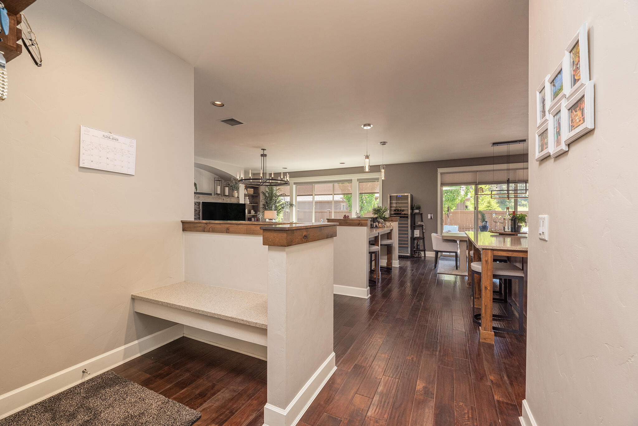 Rivers Edge Village - Residential