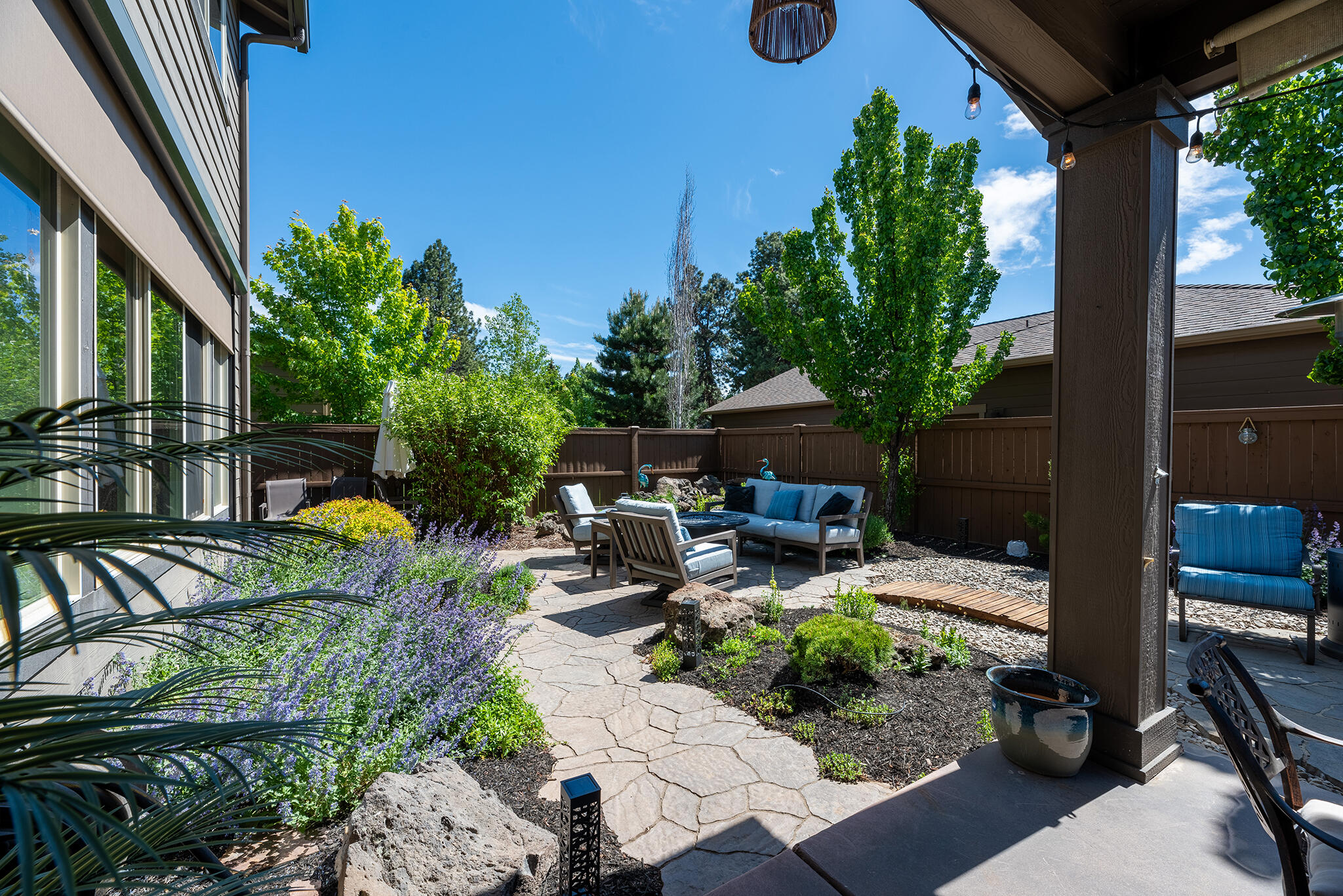 Rivers Edge Village - Residential