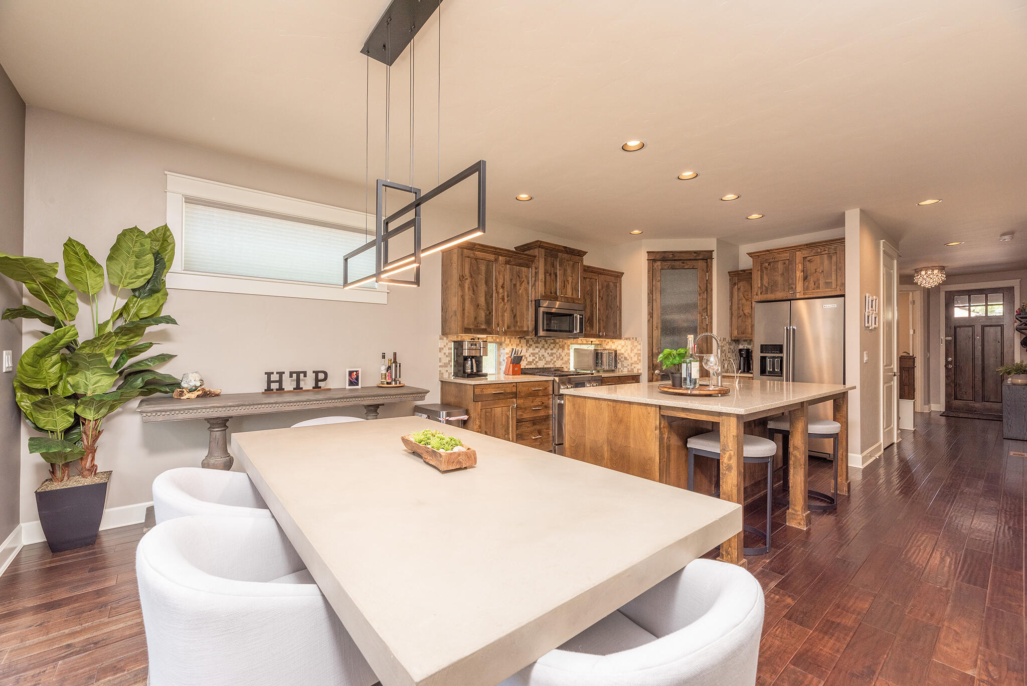 Rivers Edge Village - Residential