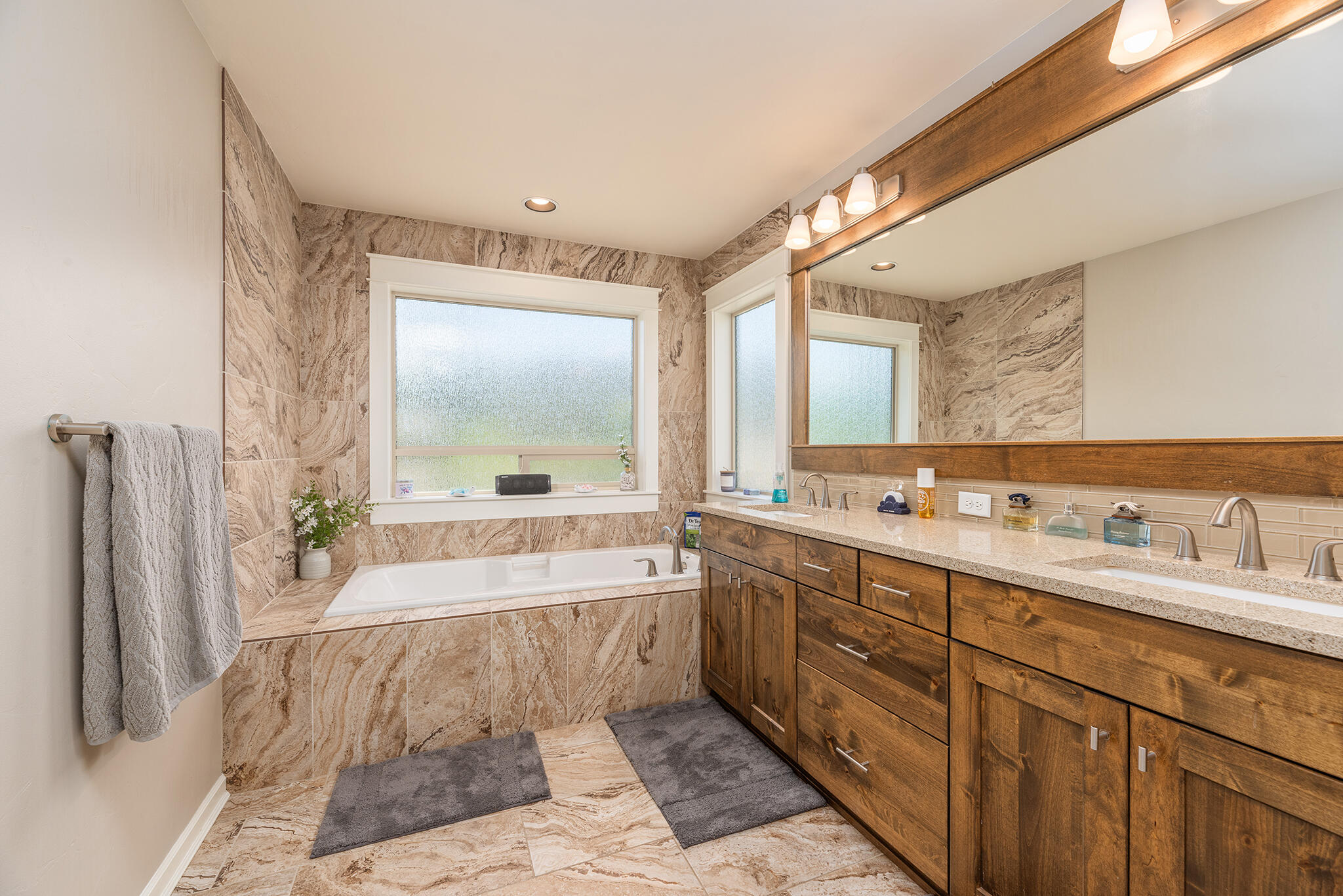 Rivers Edge Village - Residential