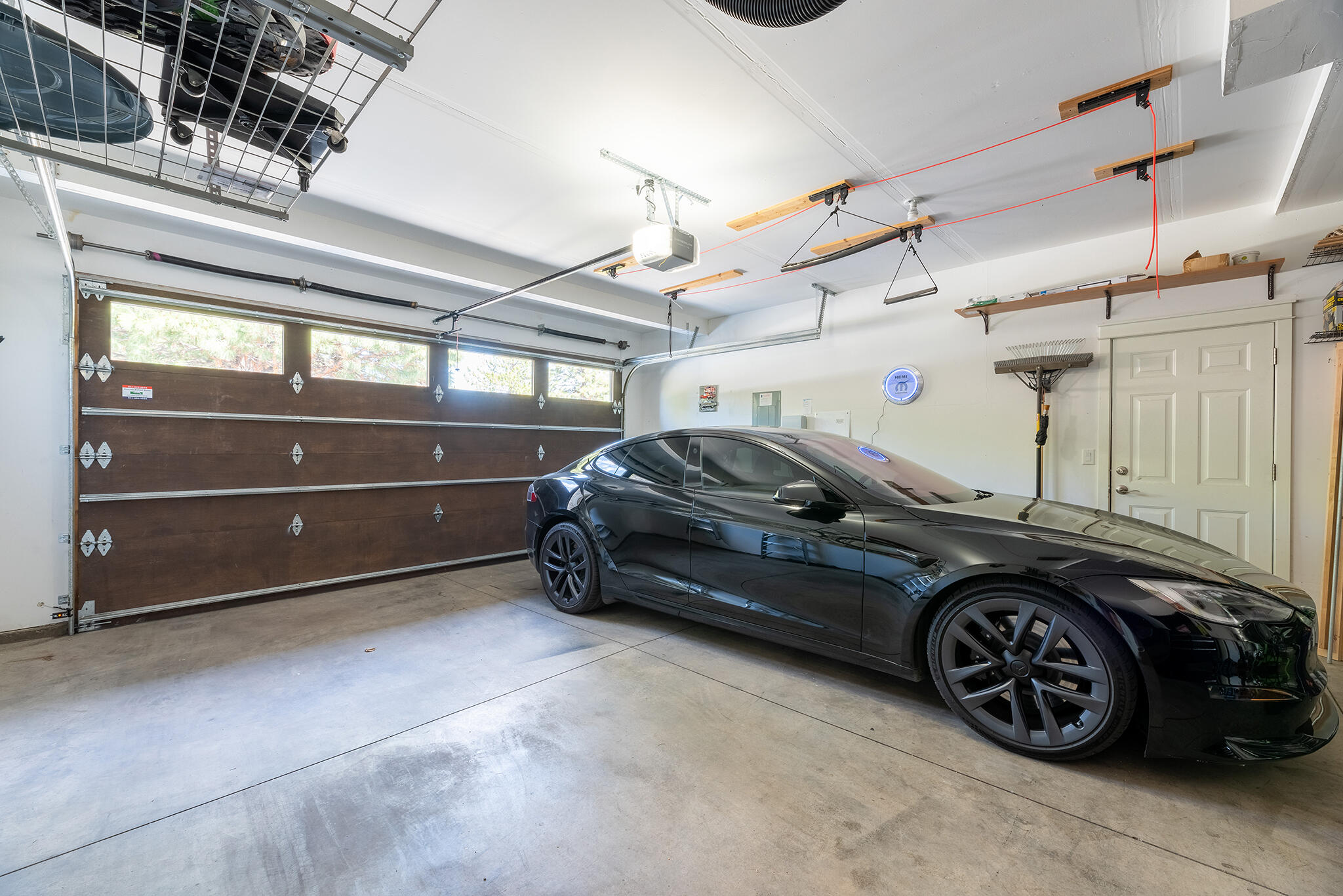 Rivers Edge Village - Residential