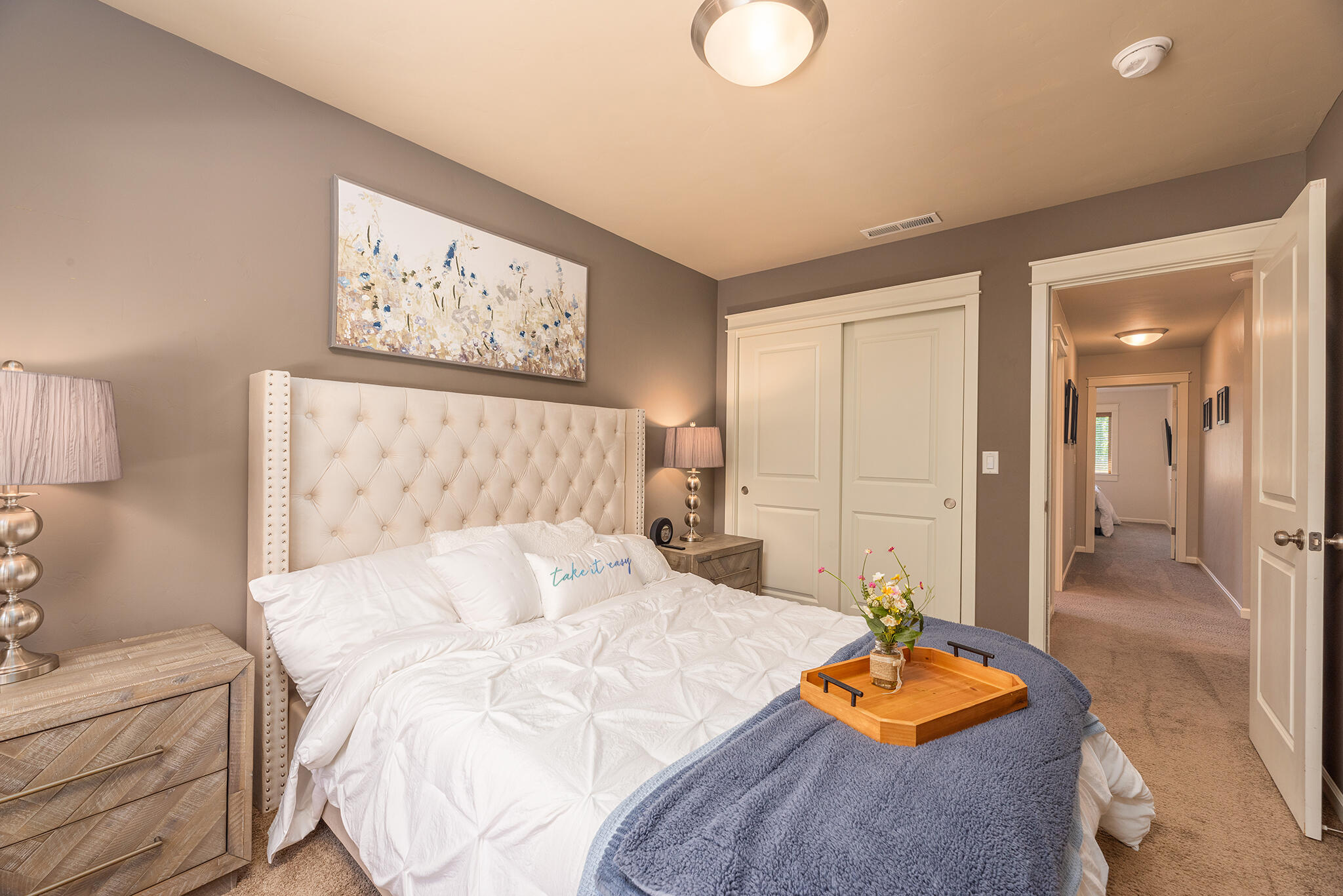 Rivers Edge Village - Residential