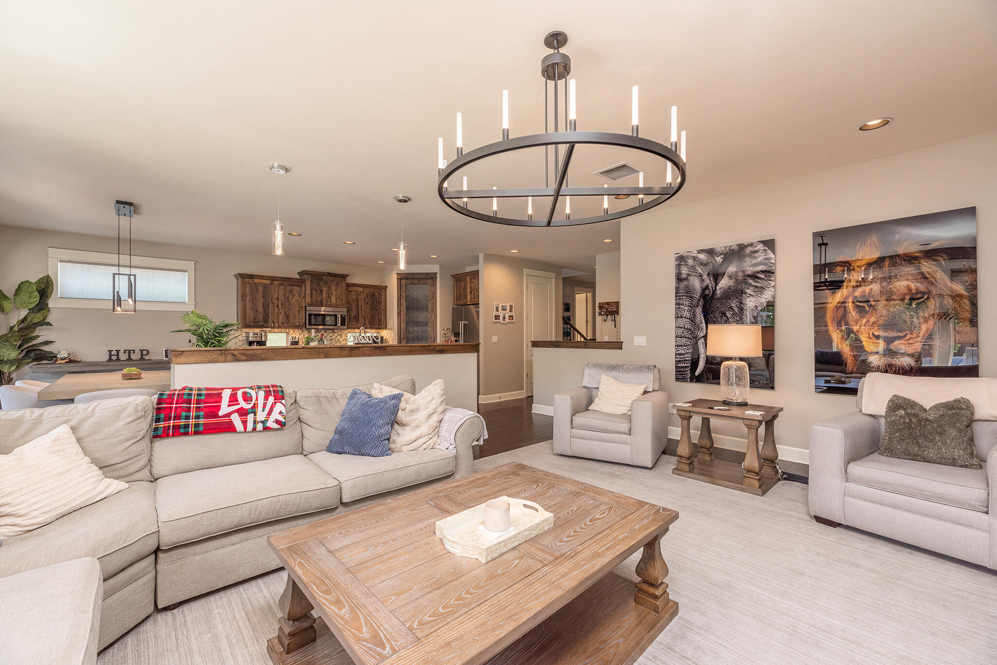 Rivers Edge Village - Residential