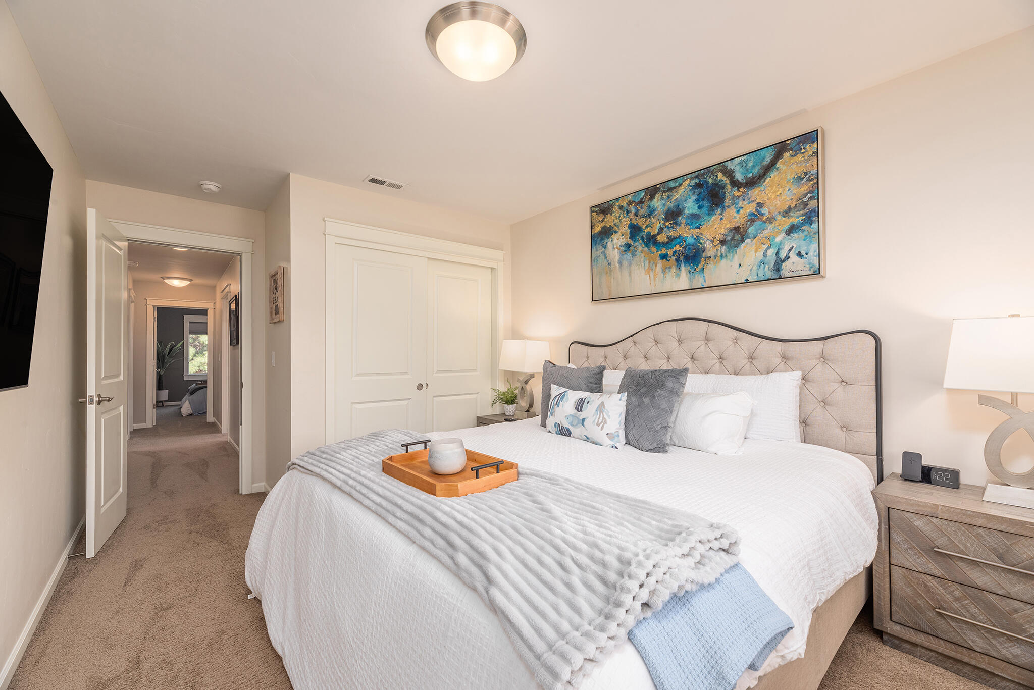 Rivers Edge Village - Residential