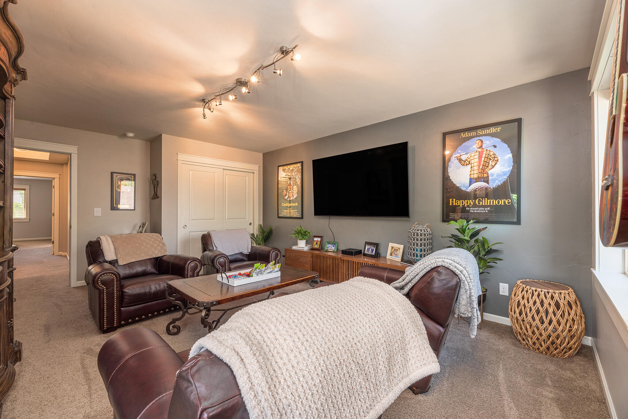 Rivers Edge Village - Residential