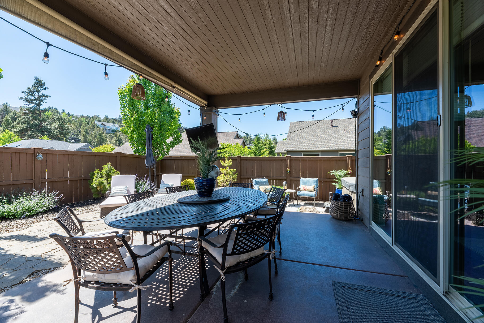 Rivers Edge Village - Residential