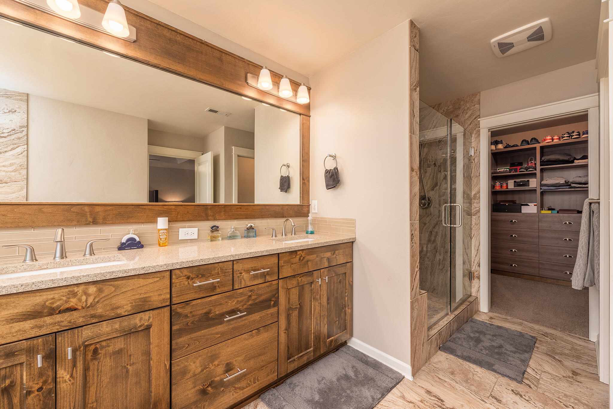 Rivers Edge Village - Residential