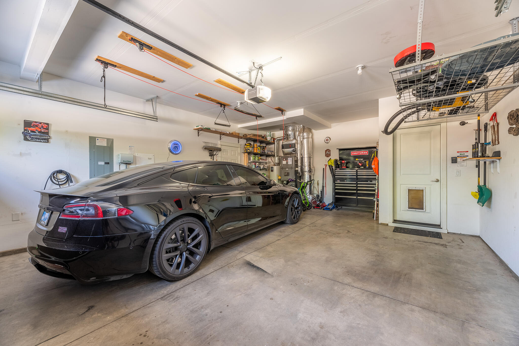 Rivers Edge Village - Residential