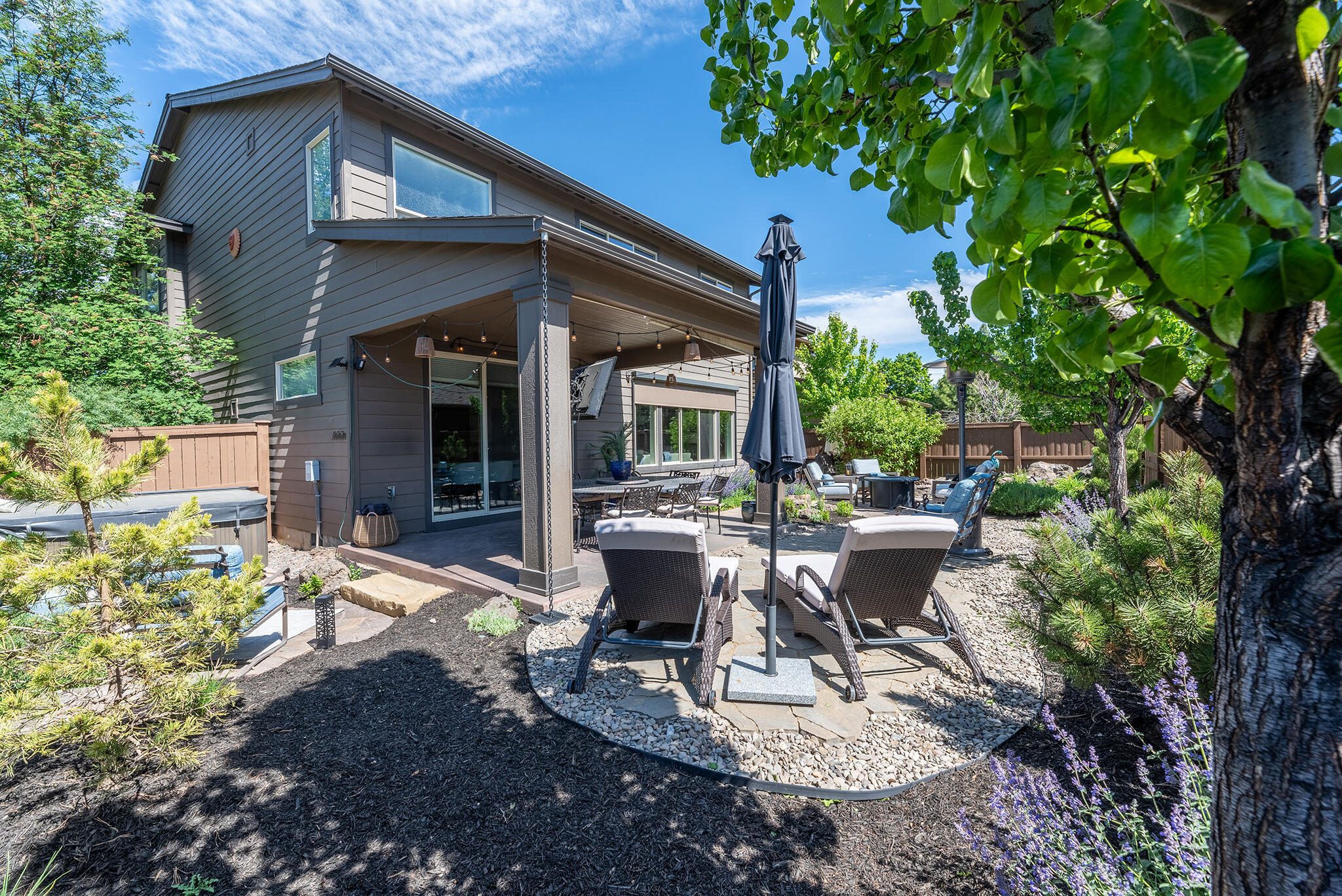 Rivers Edge Village - Residential