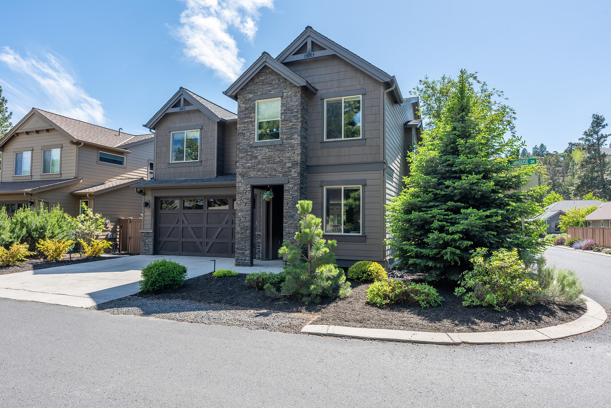 Rivers Edge Village - Residential