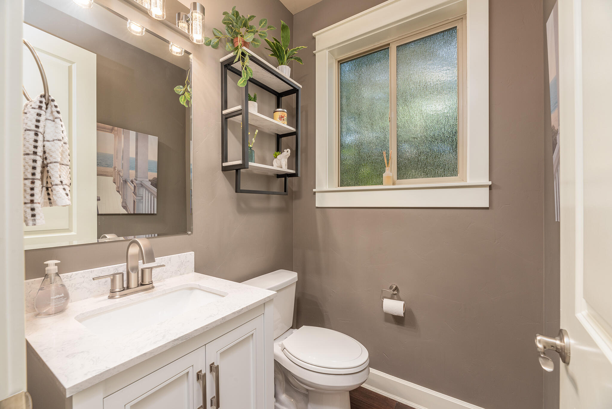 Rivers Edge Village - Residential