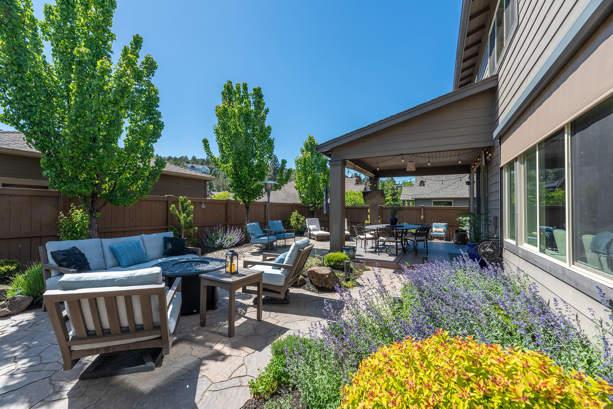 Rivers Edge Village - Residential