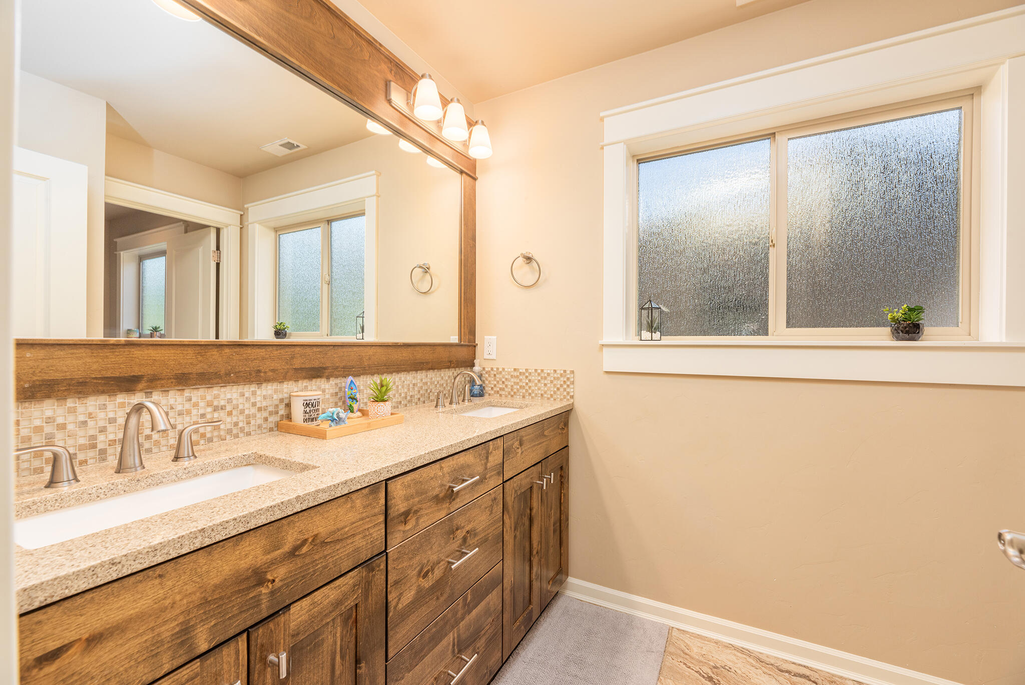 Rivers Edge Village - Residential