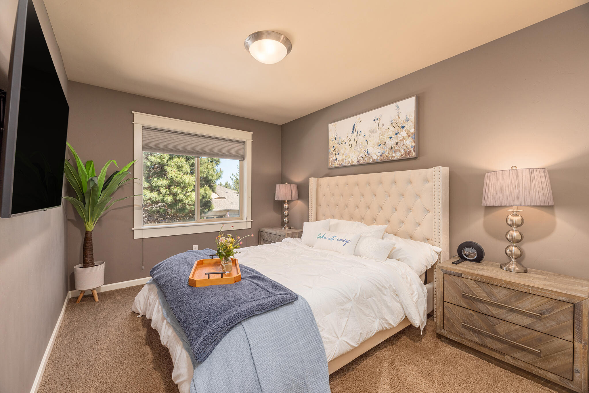 Rivers Edge Village - Residential