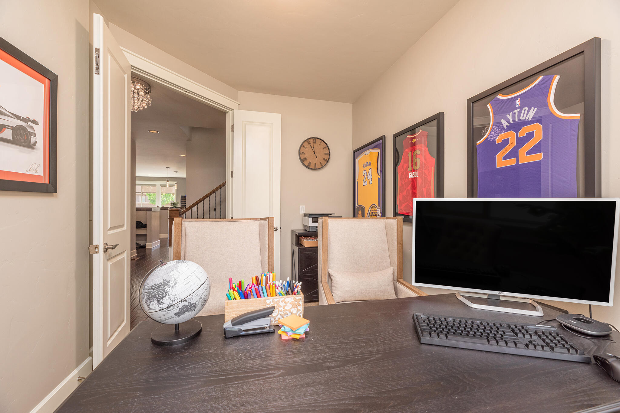 Rivers Edge Village - Residential