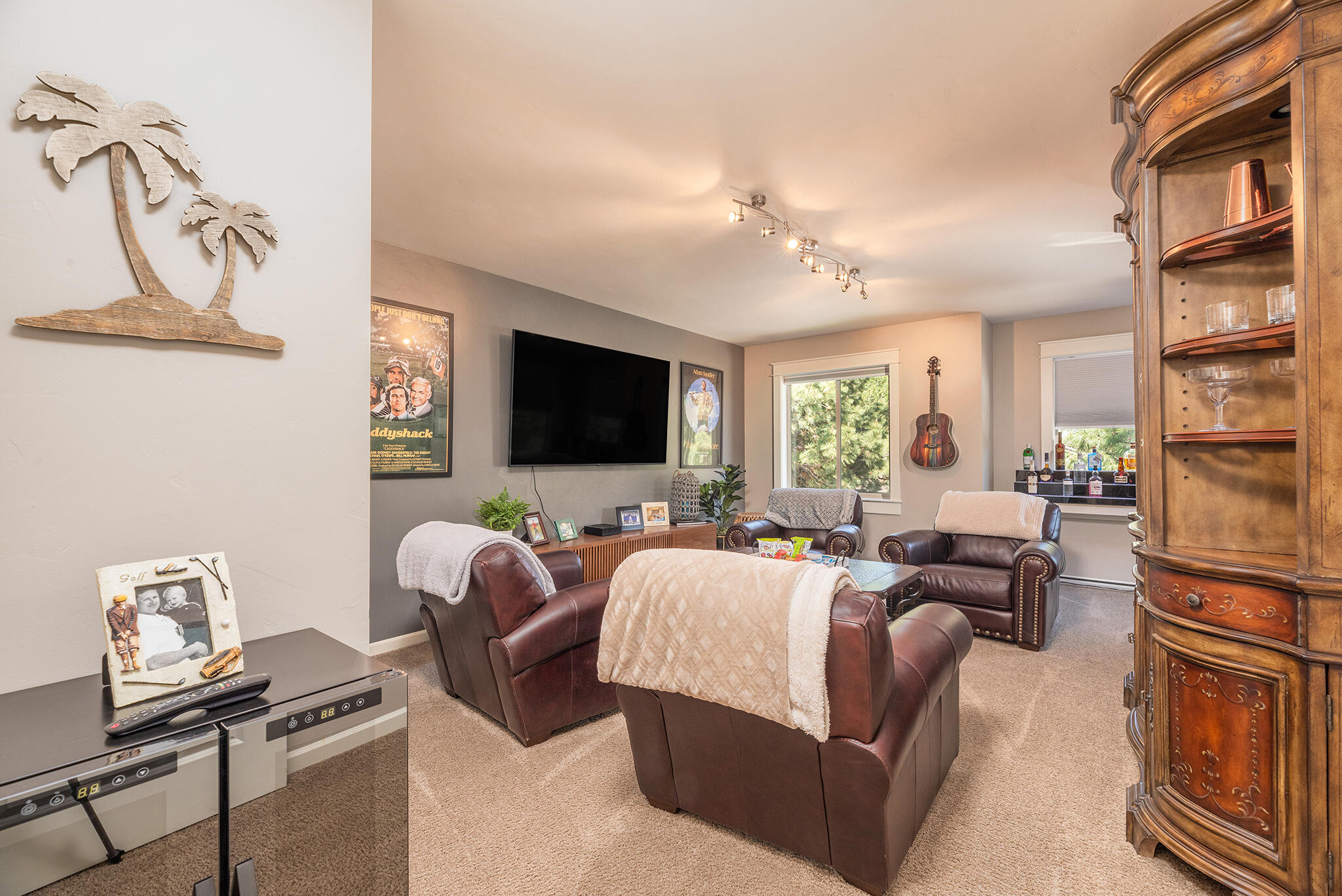 Rivers Edge Village - Residential