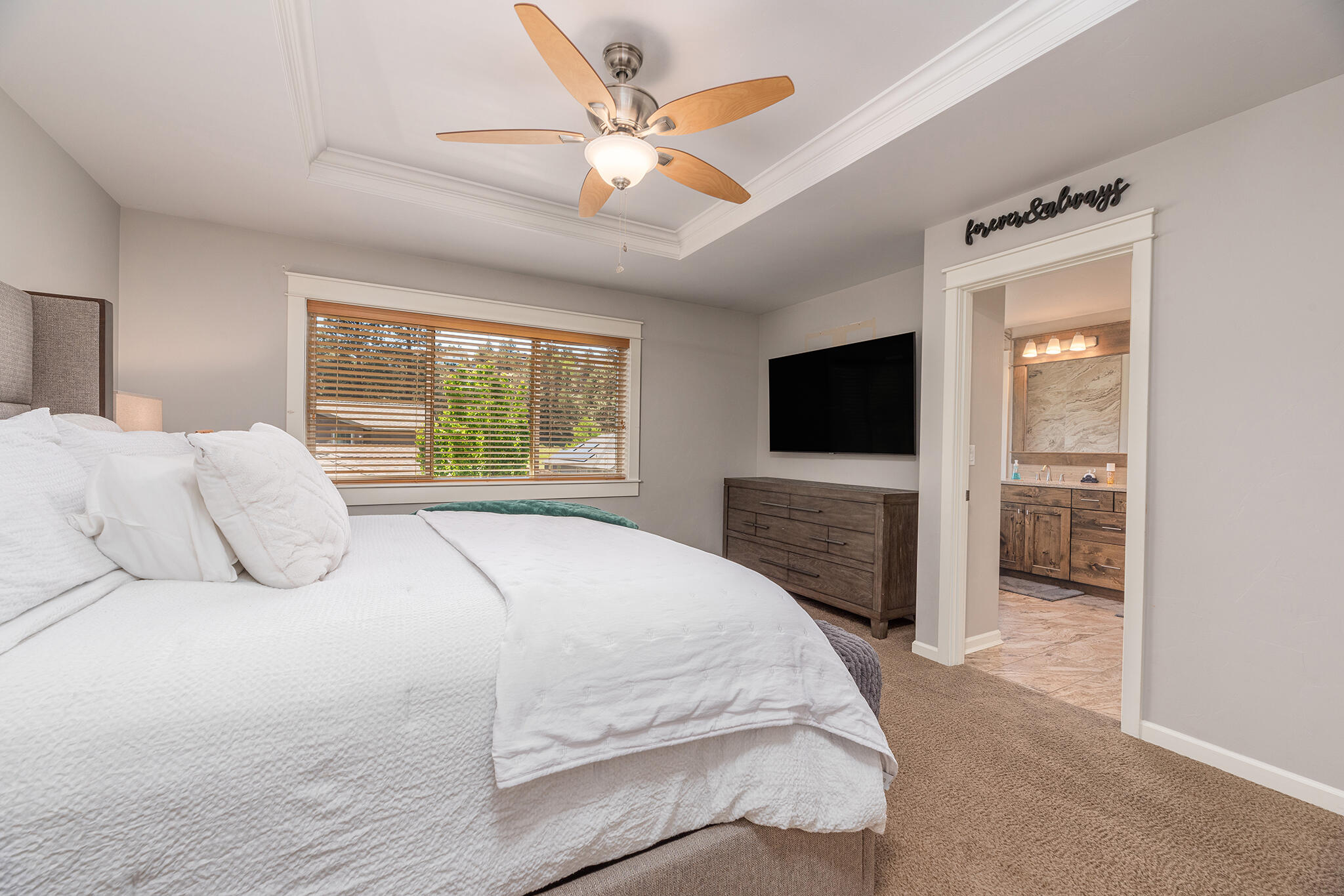 Rivers Edge Village - Residential