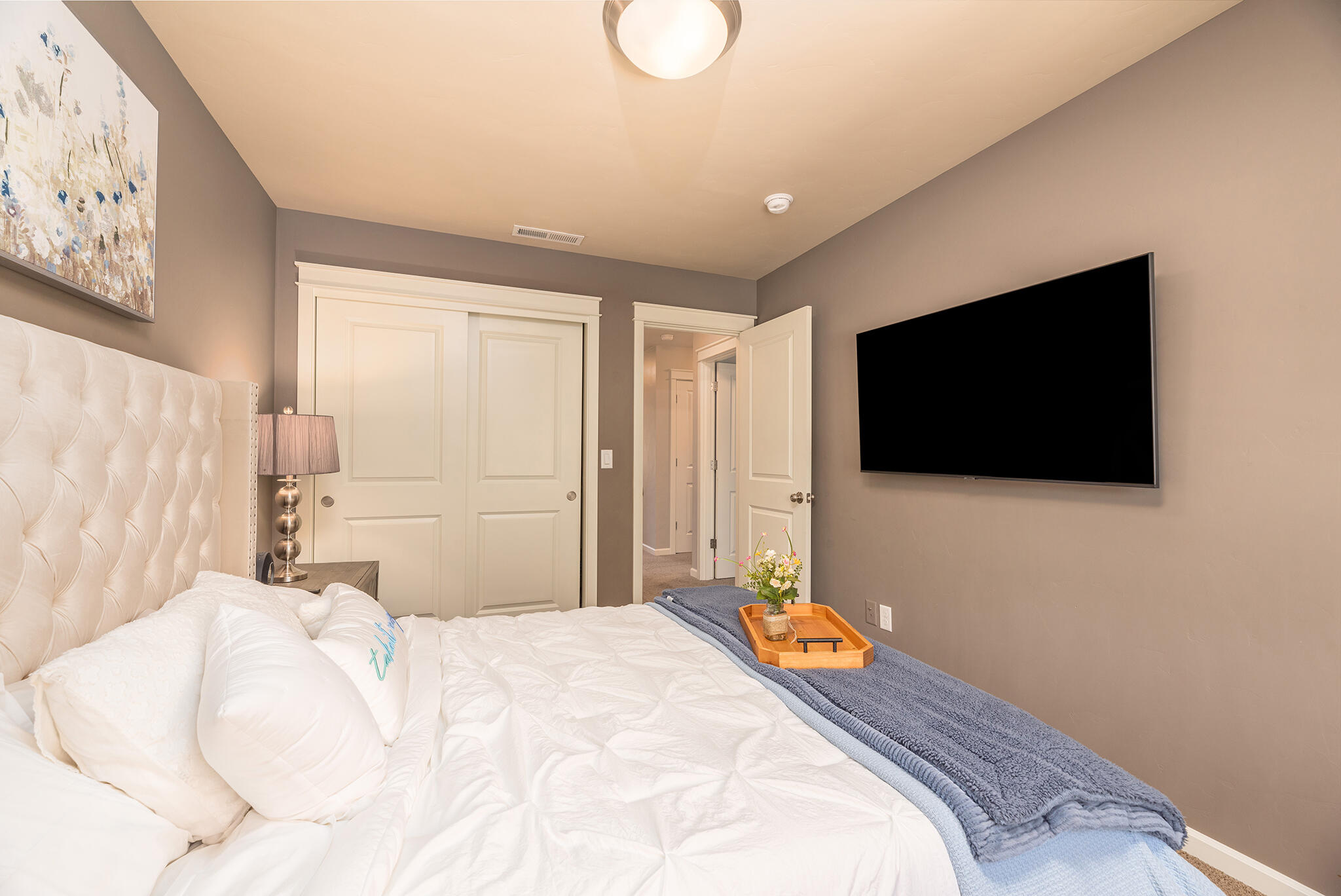 Rivers Edge Village - Residential