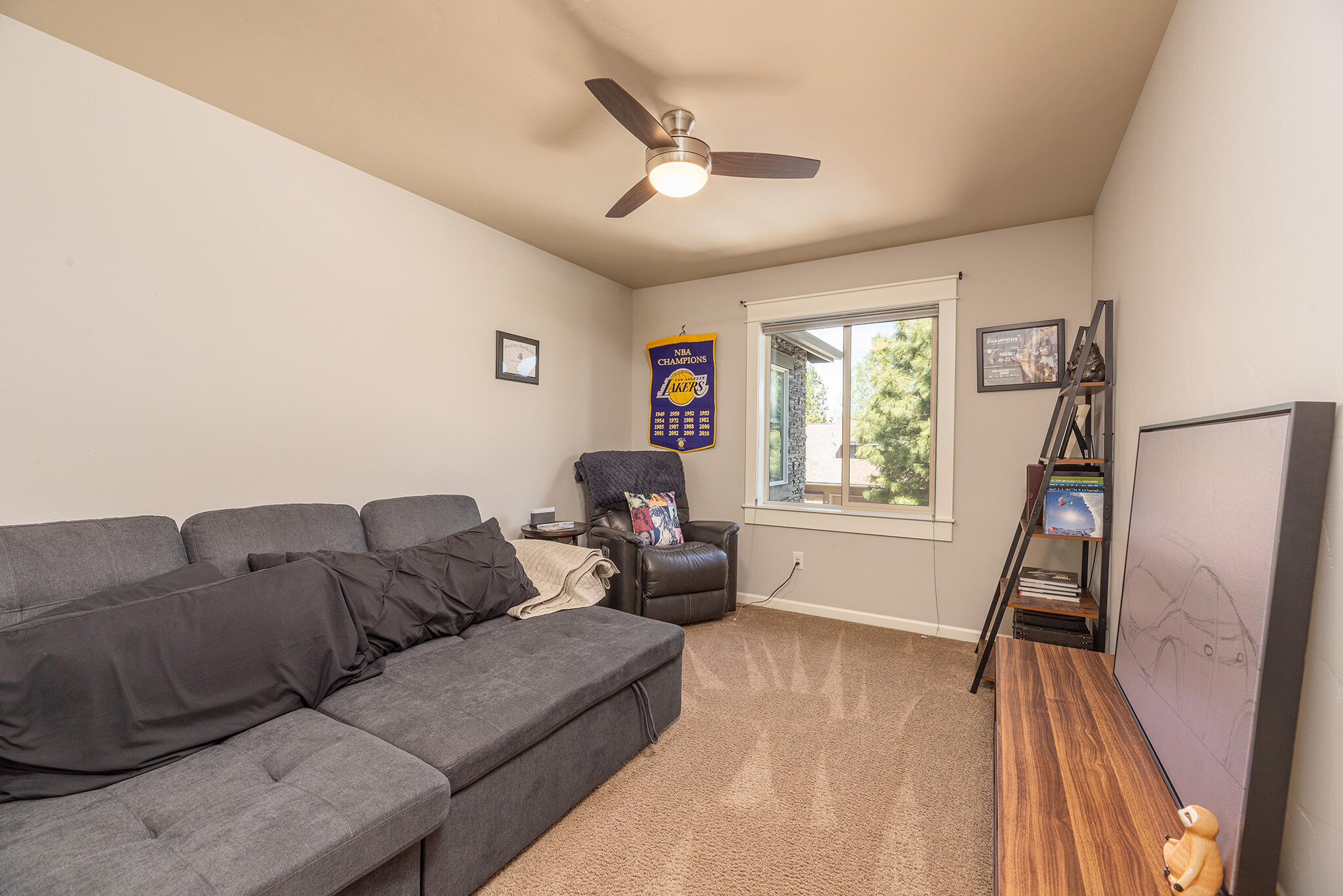 Rivers Edge Village - Residential