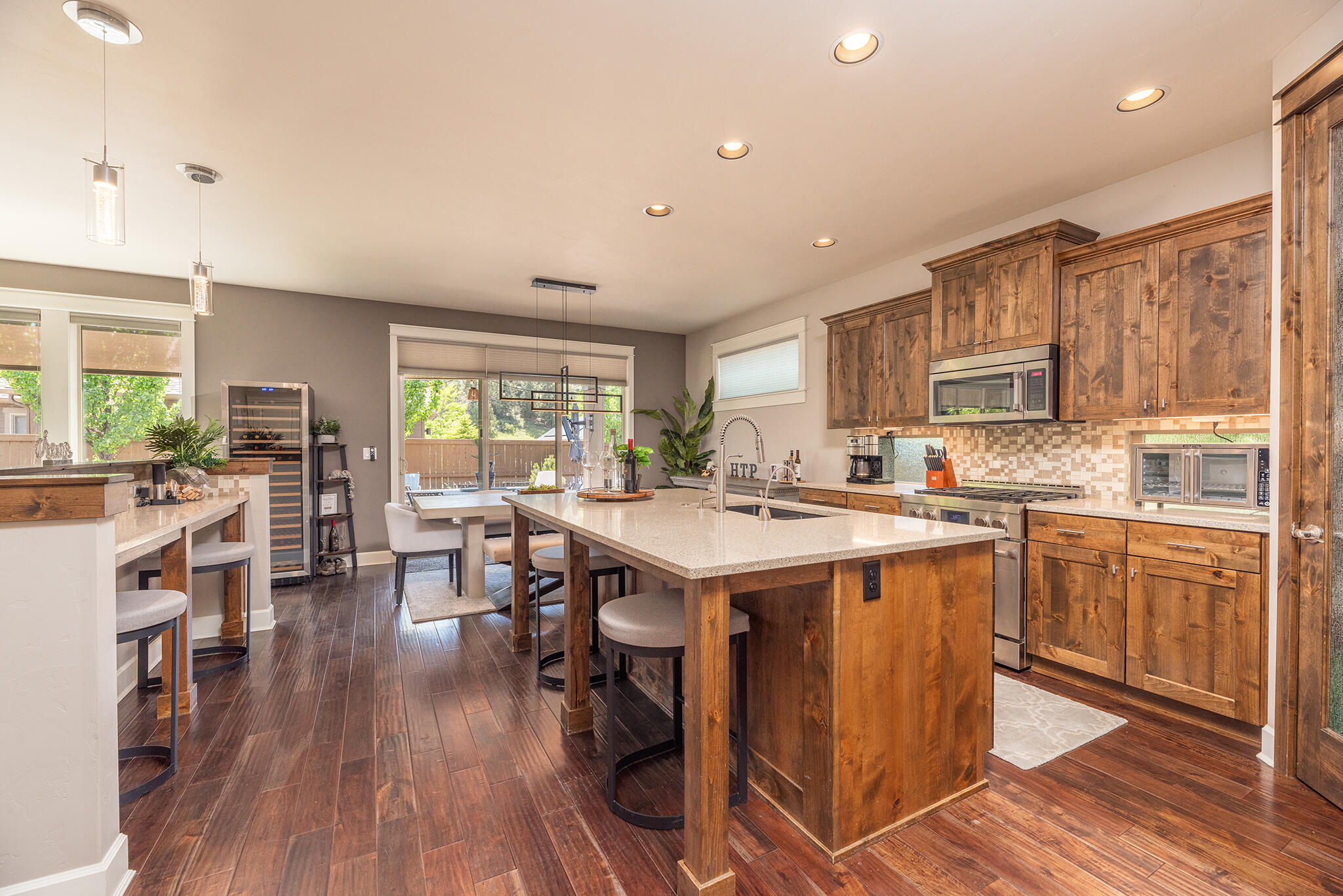 Rivers Edge Village - Residential