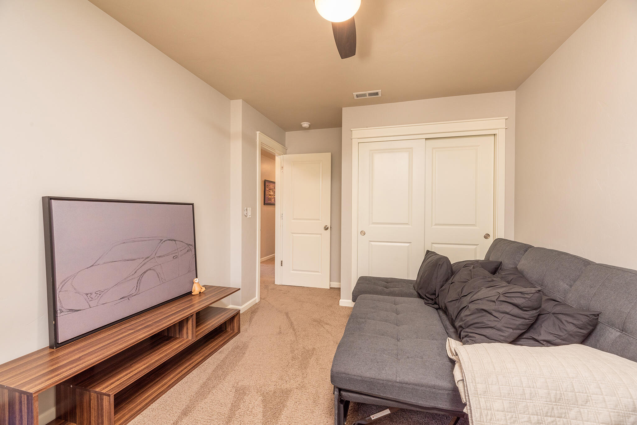 Rivers Edge Village - Residential