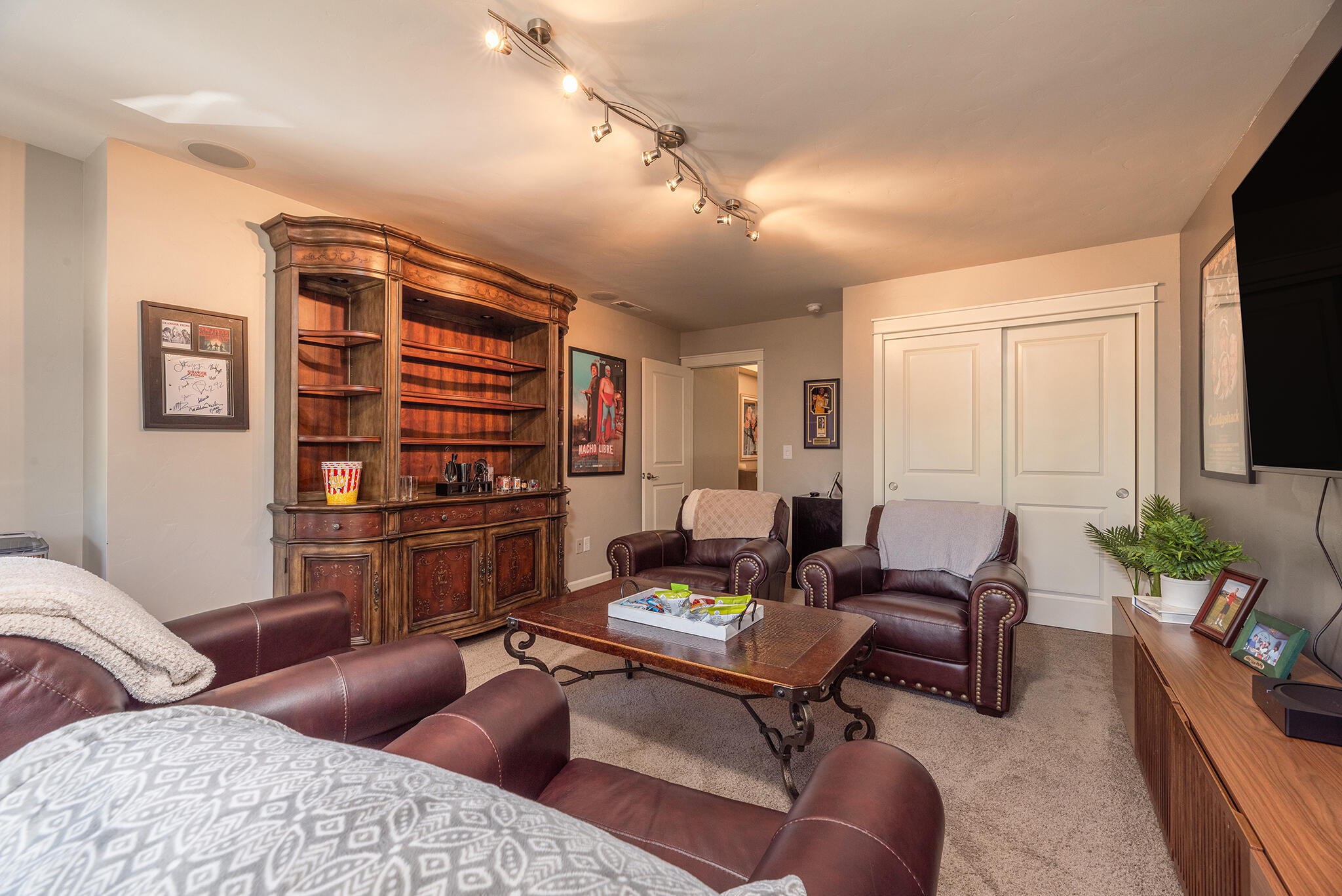 Rivers Edge Village - Residential