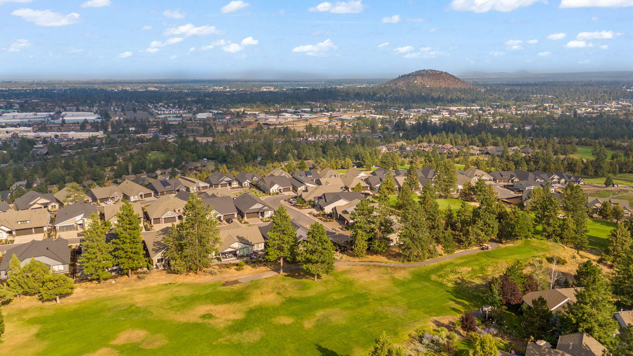 Rivers Edge Village - Residential