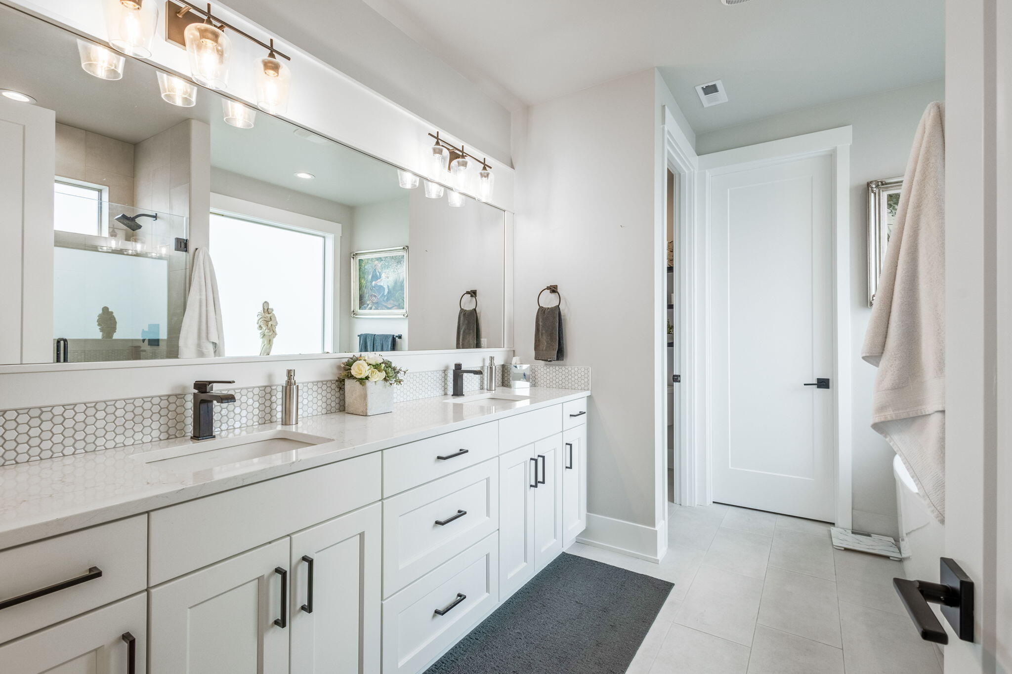 Rivers Edge Village - Residential