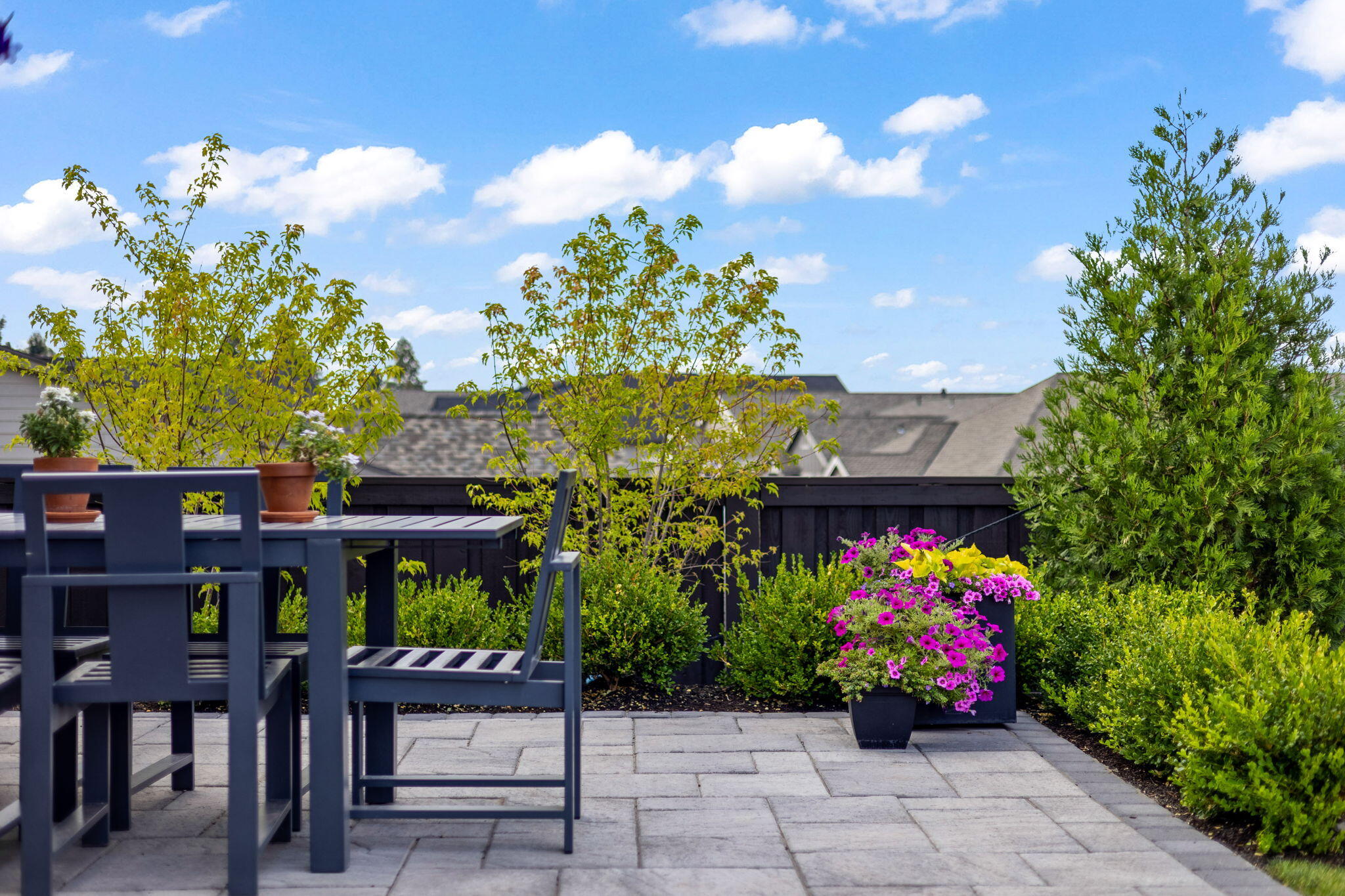 Rivers Edge Village - Residential