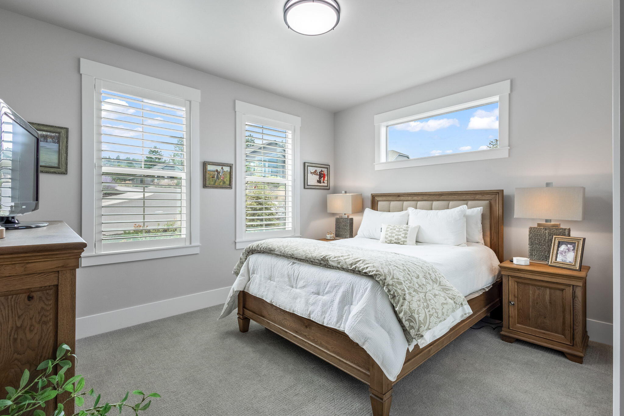 Rivers Edge Village - Residential