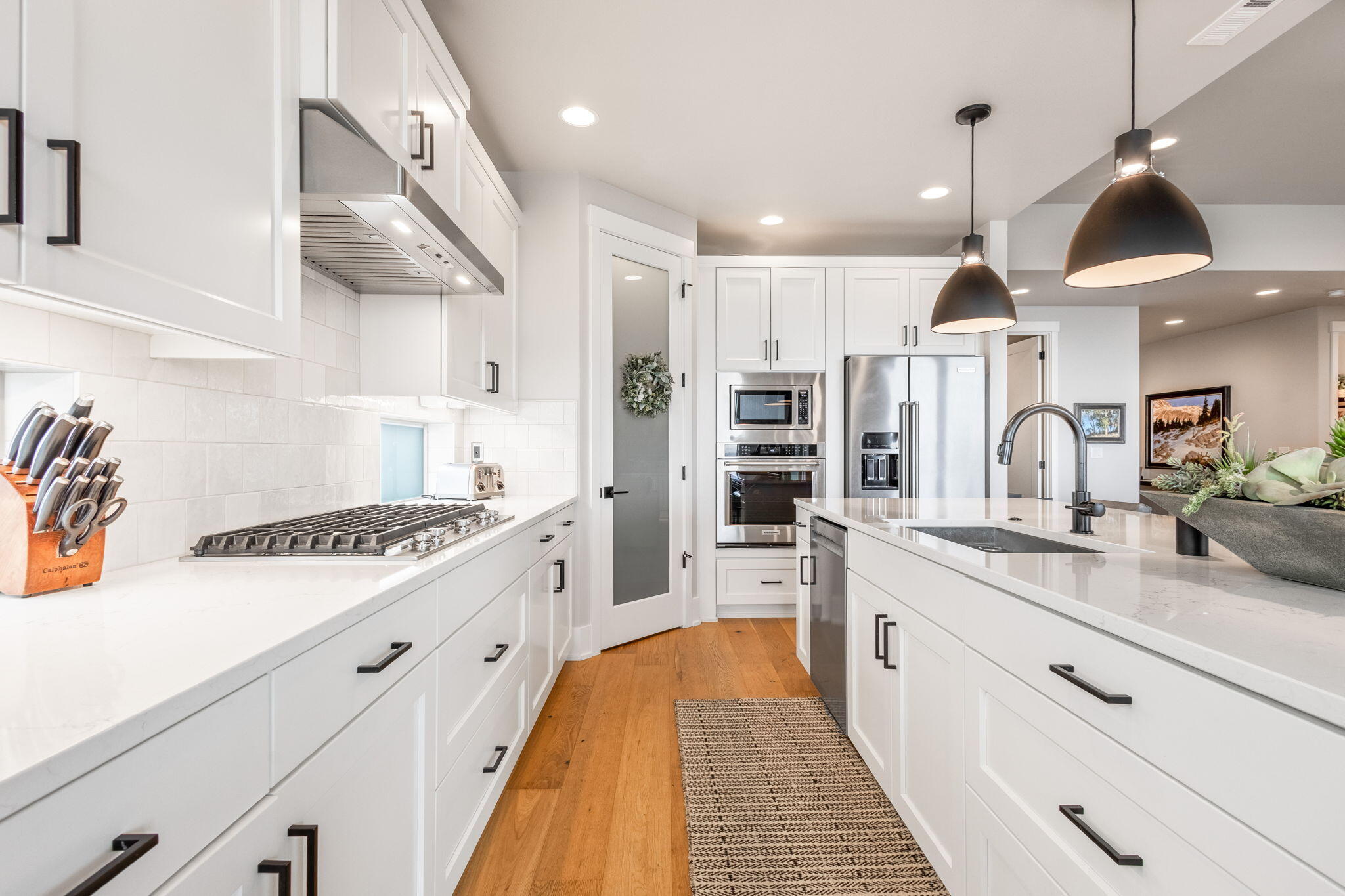 Rivers Edge Village - Residential