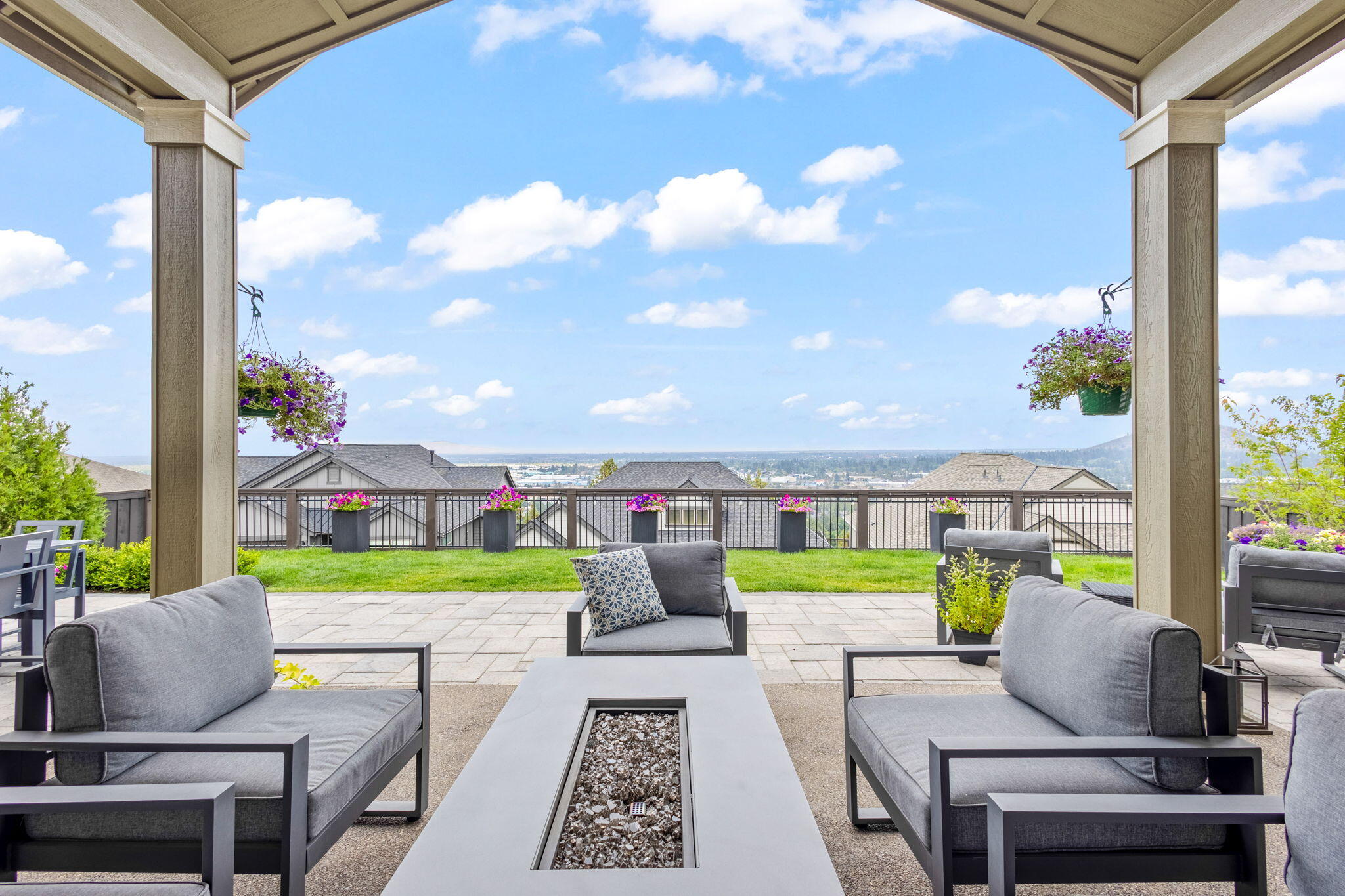 Rivers Edge Village - Residential