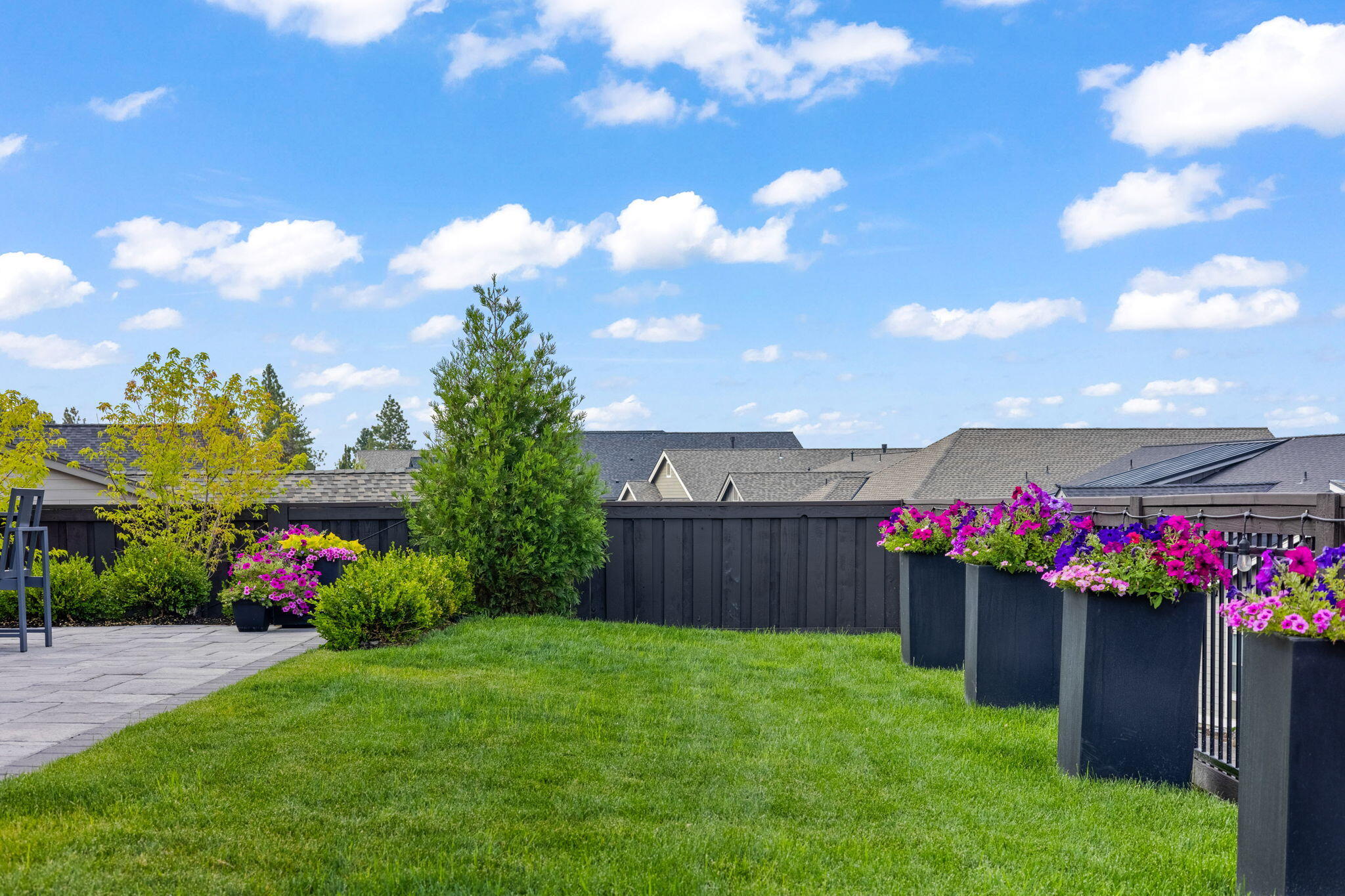 Rivers Edge Village - Residential