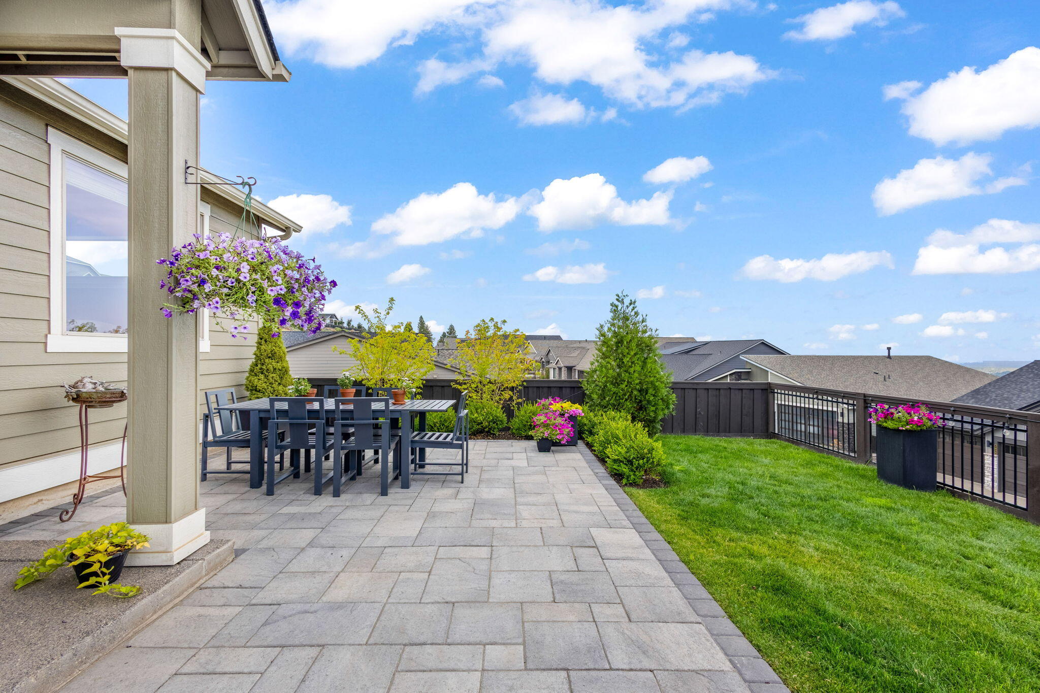 Rivers Edge Village - Residential