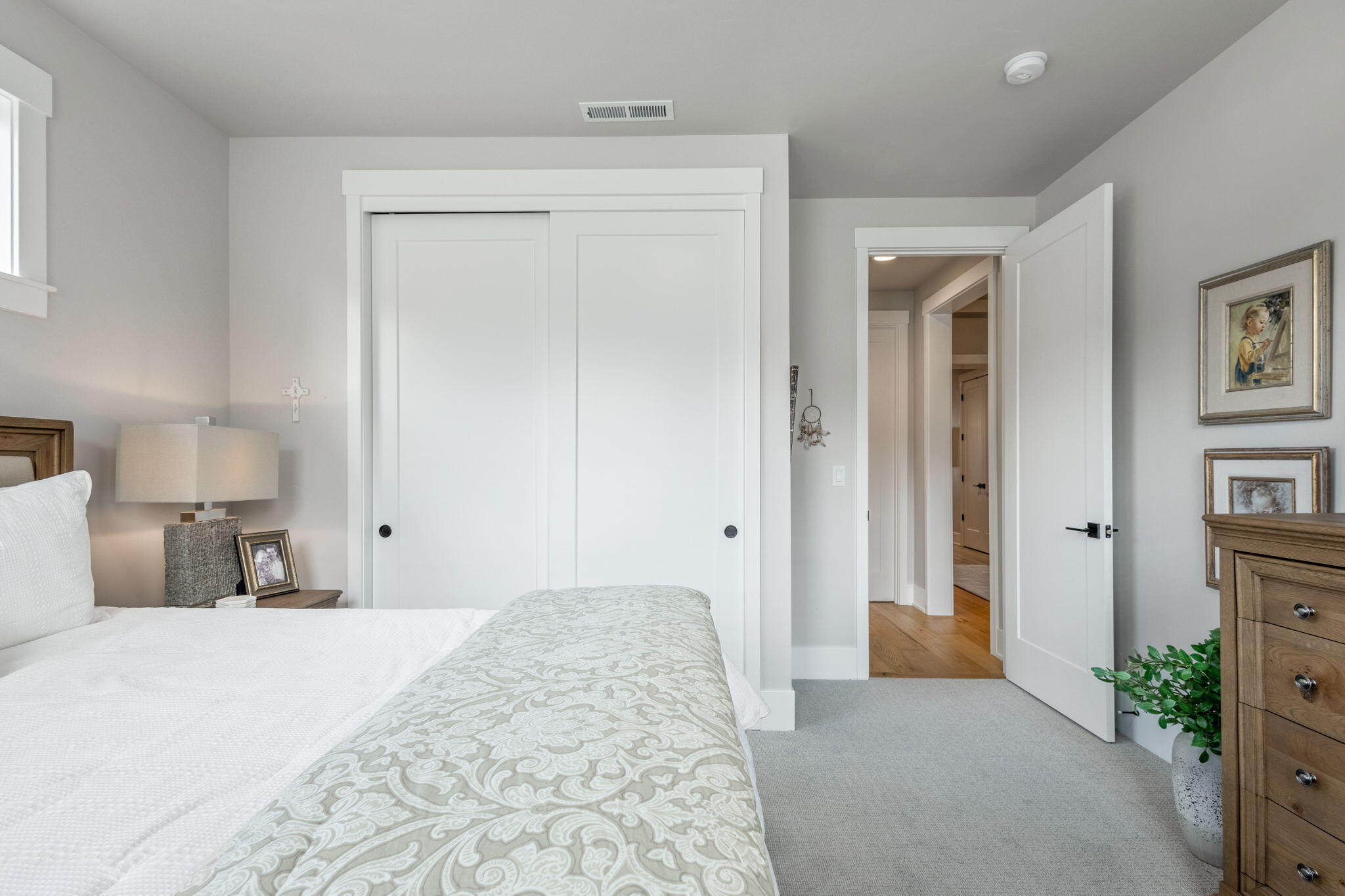 Rivers Edge Village - Residential