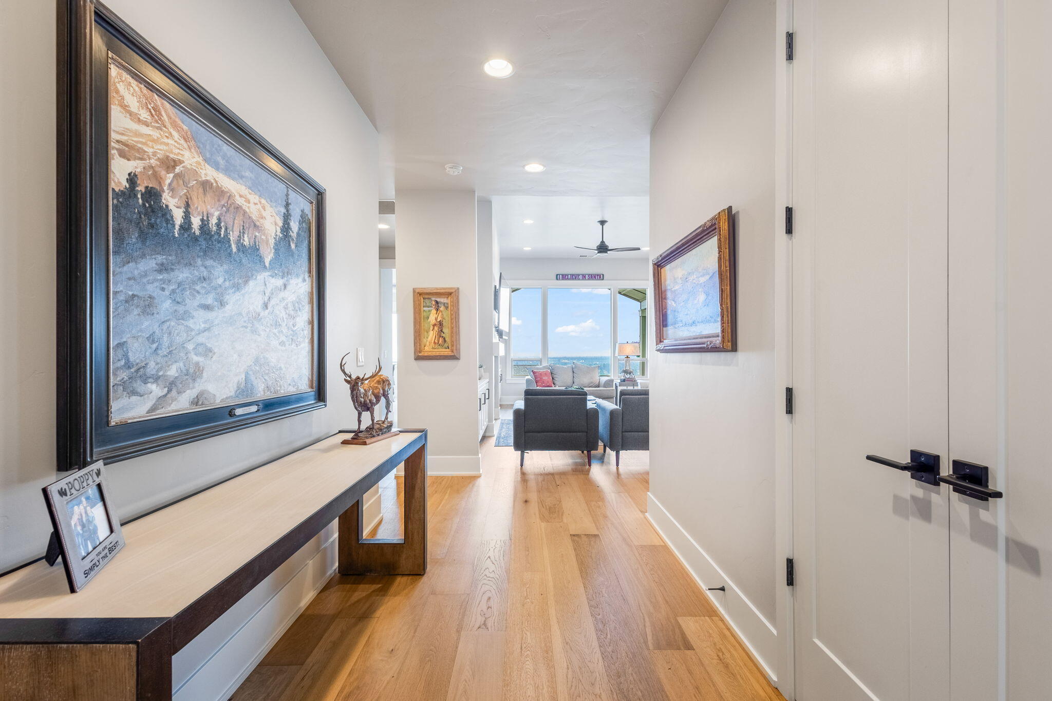 Rivers Edge Village - Residential