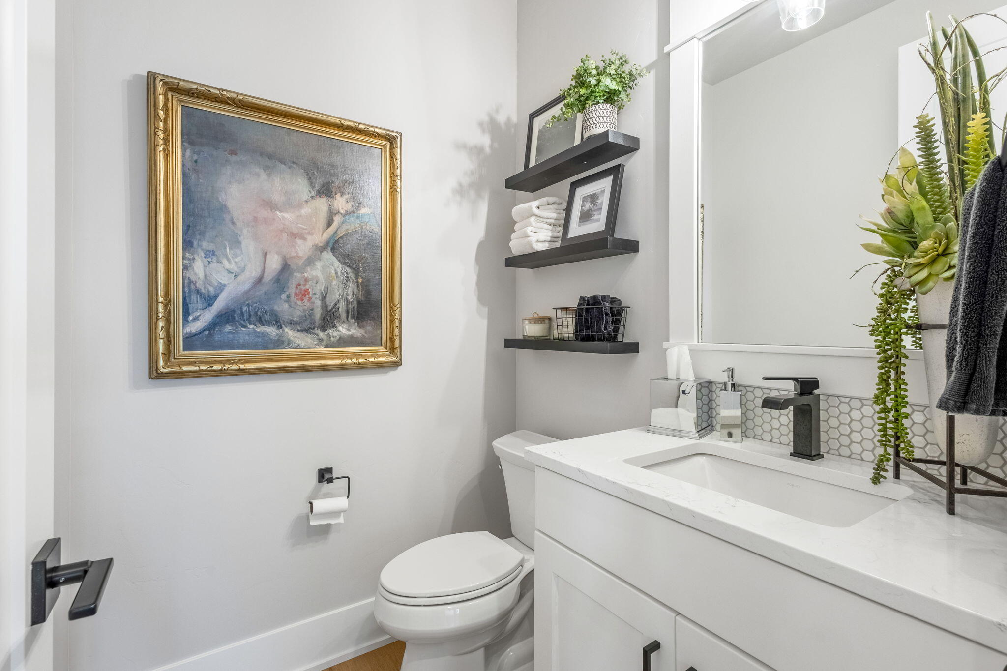 Rivers Edge Village - Residential