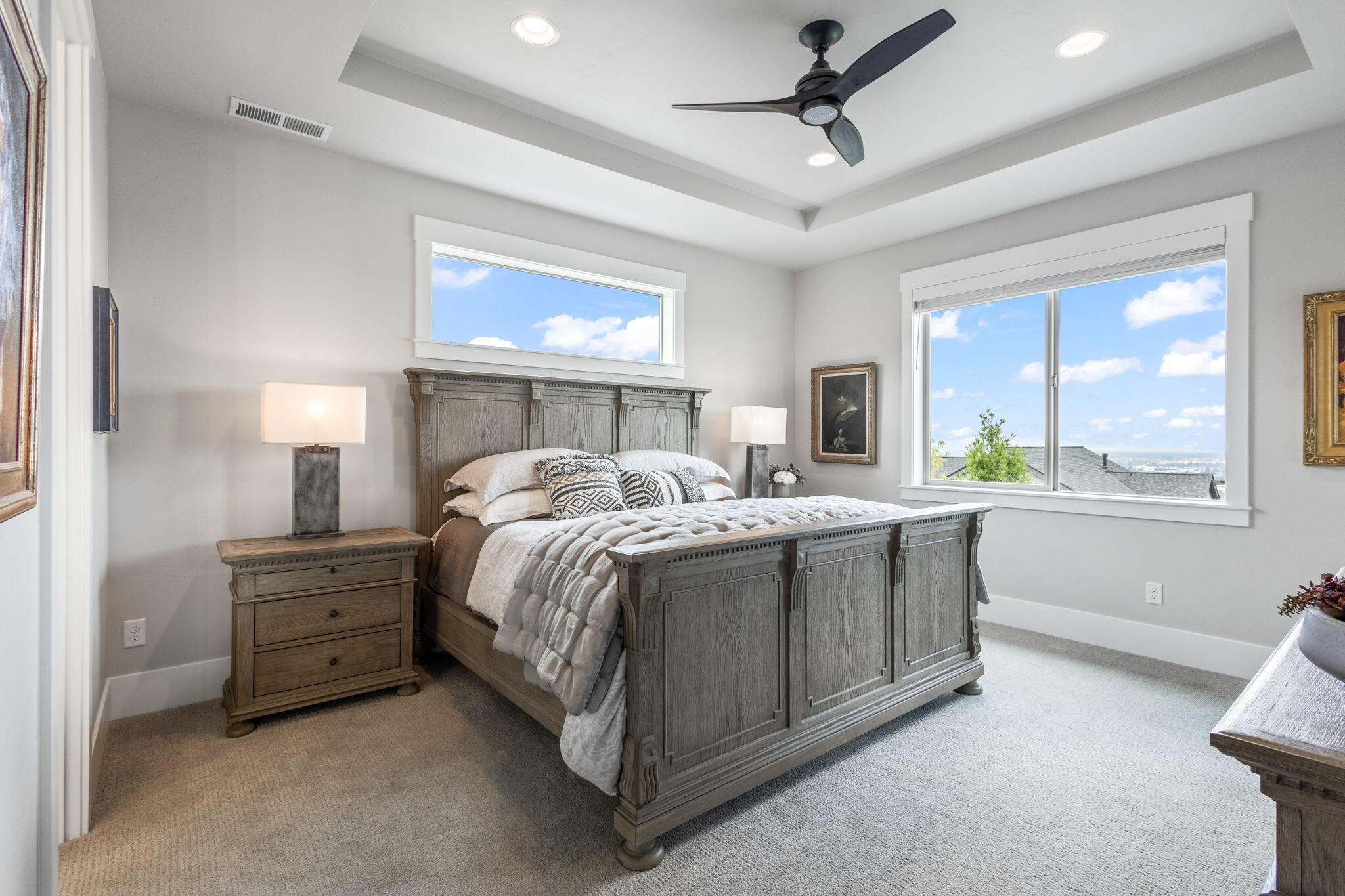 Rivers Edge Village - Residential