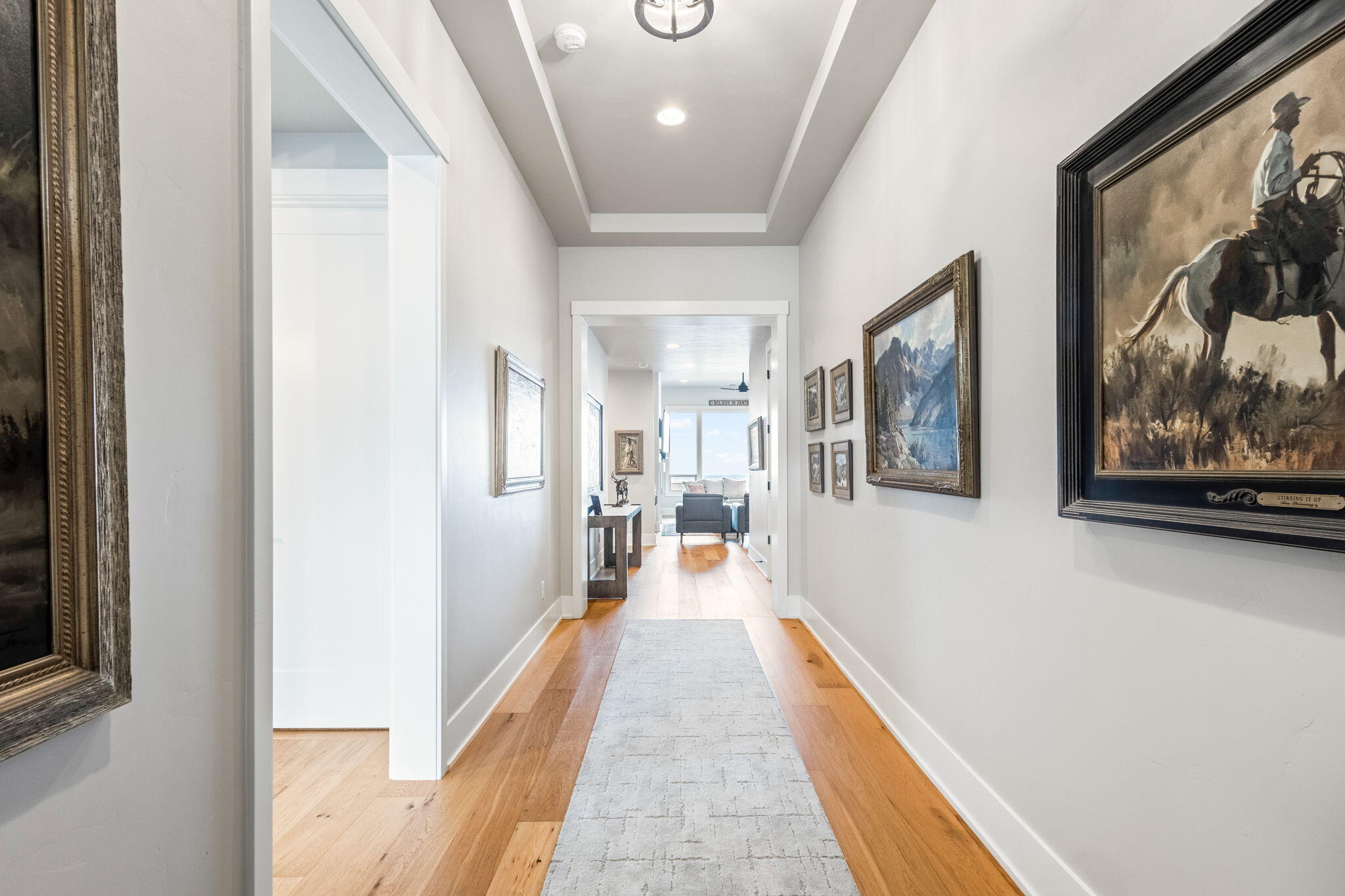 Rivers Edge Village - Residential