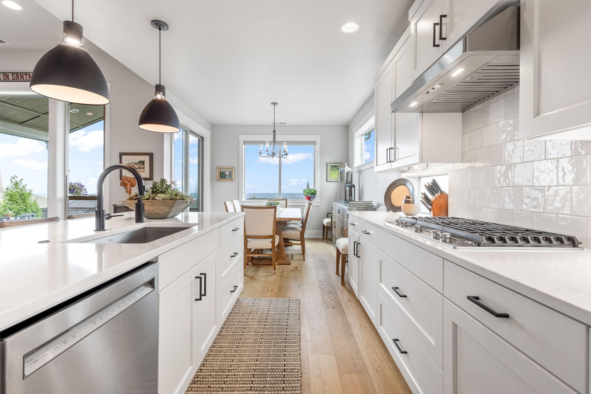 Rivers Edge Village - Residential