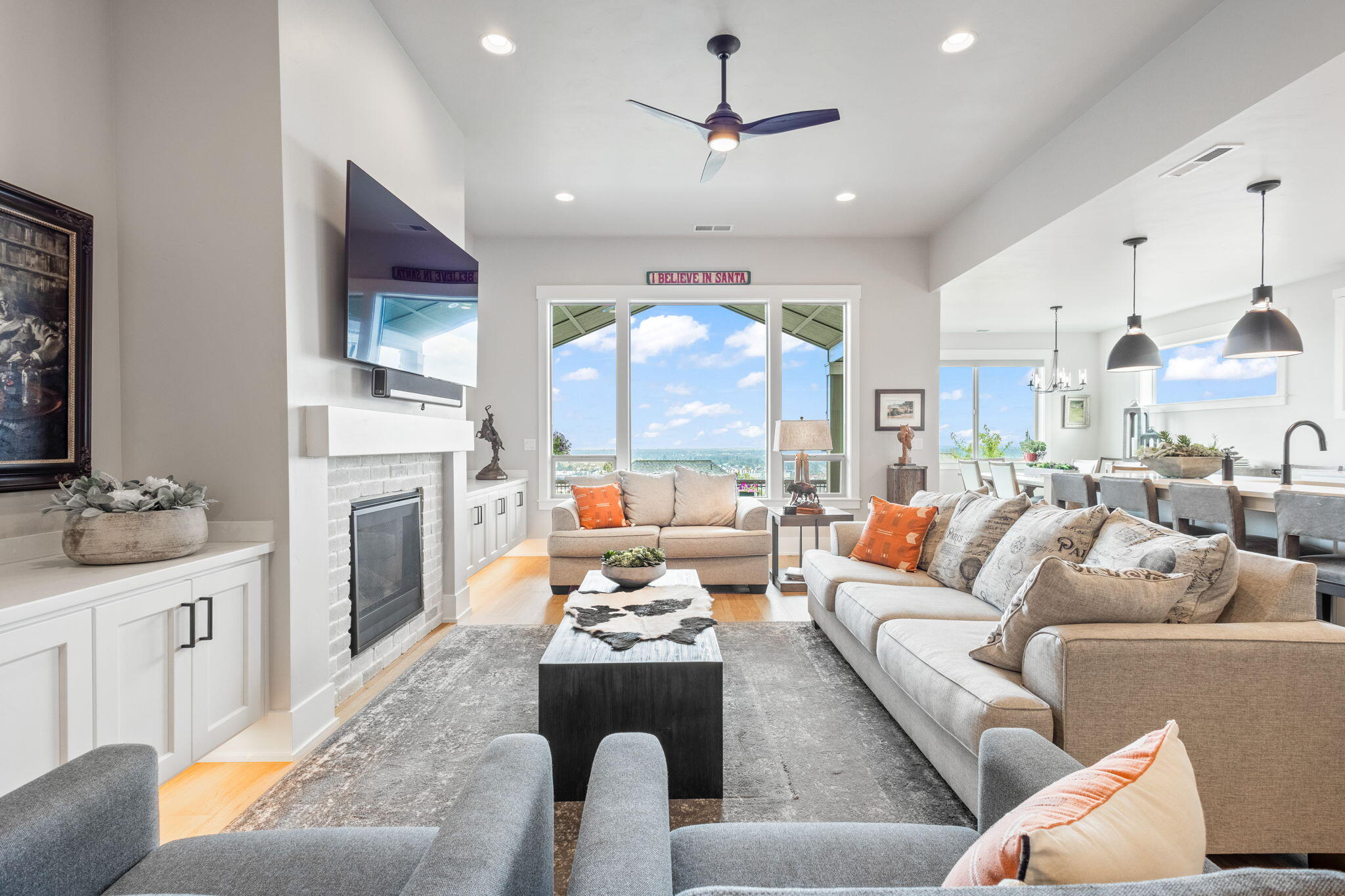 Rivers Edge Village - Residential