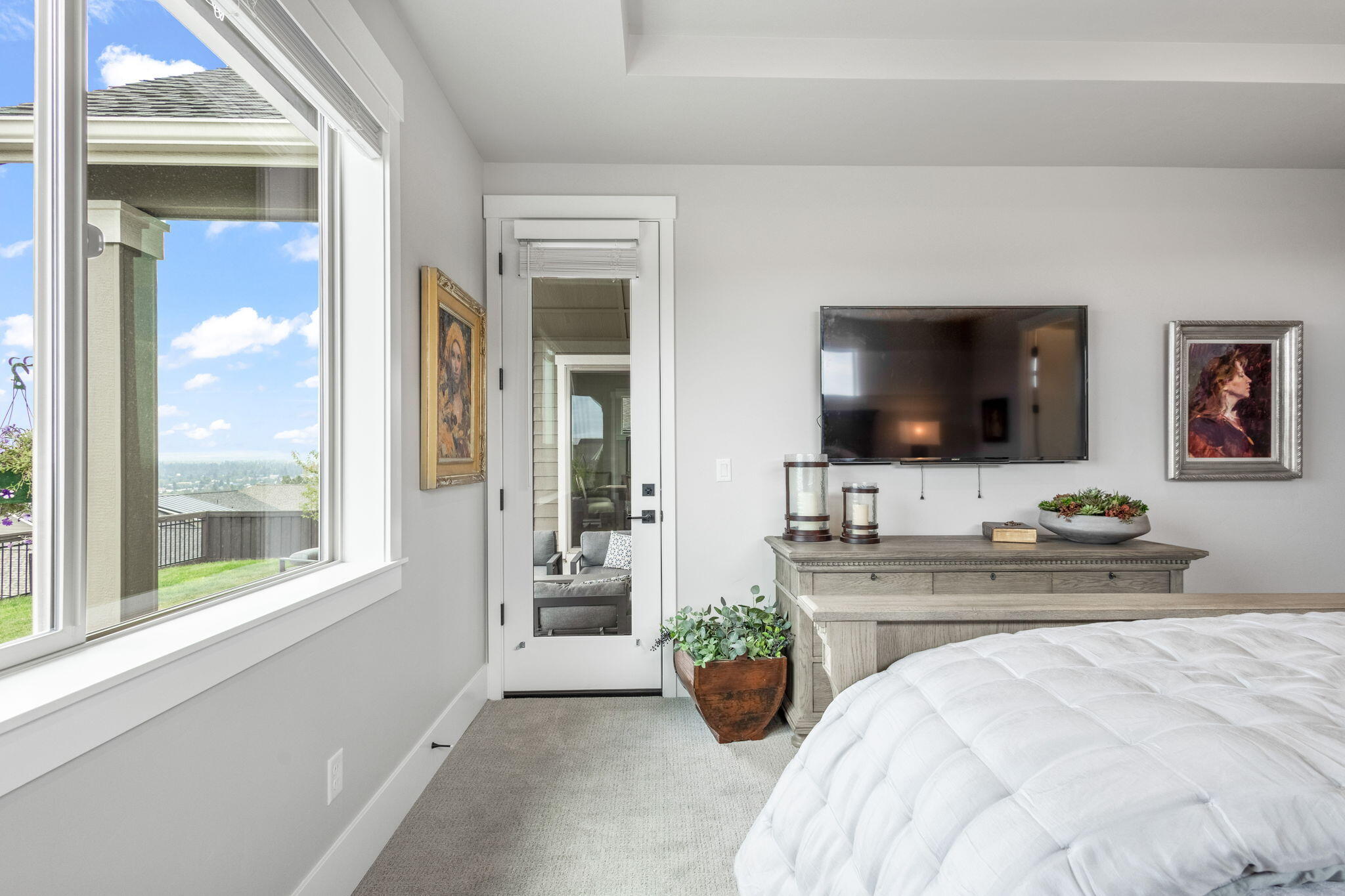 Rivers Edge Village - Residential