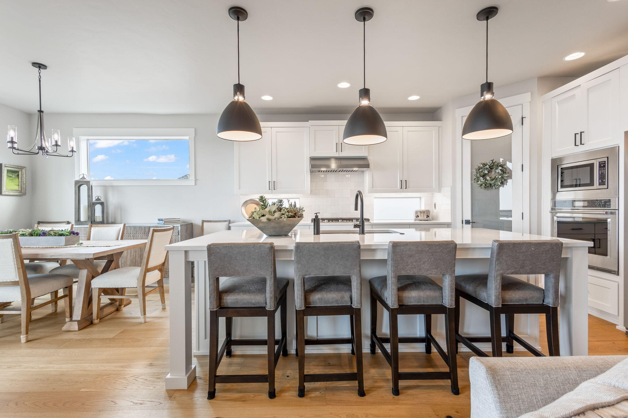 Rivers Edge Village - Residential