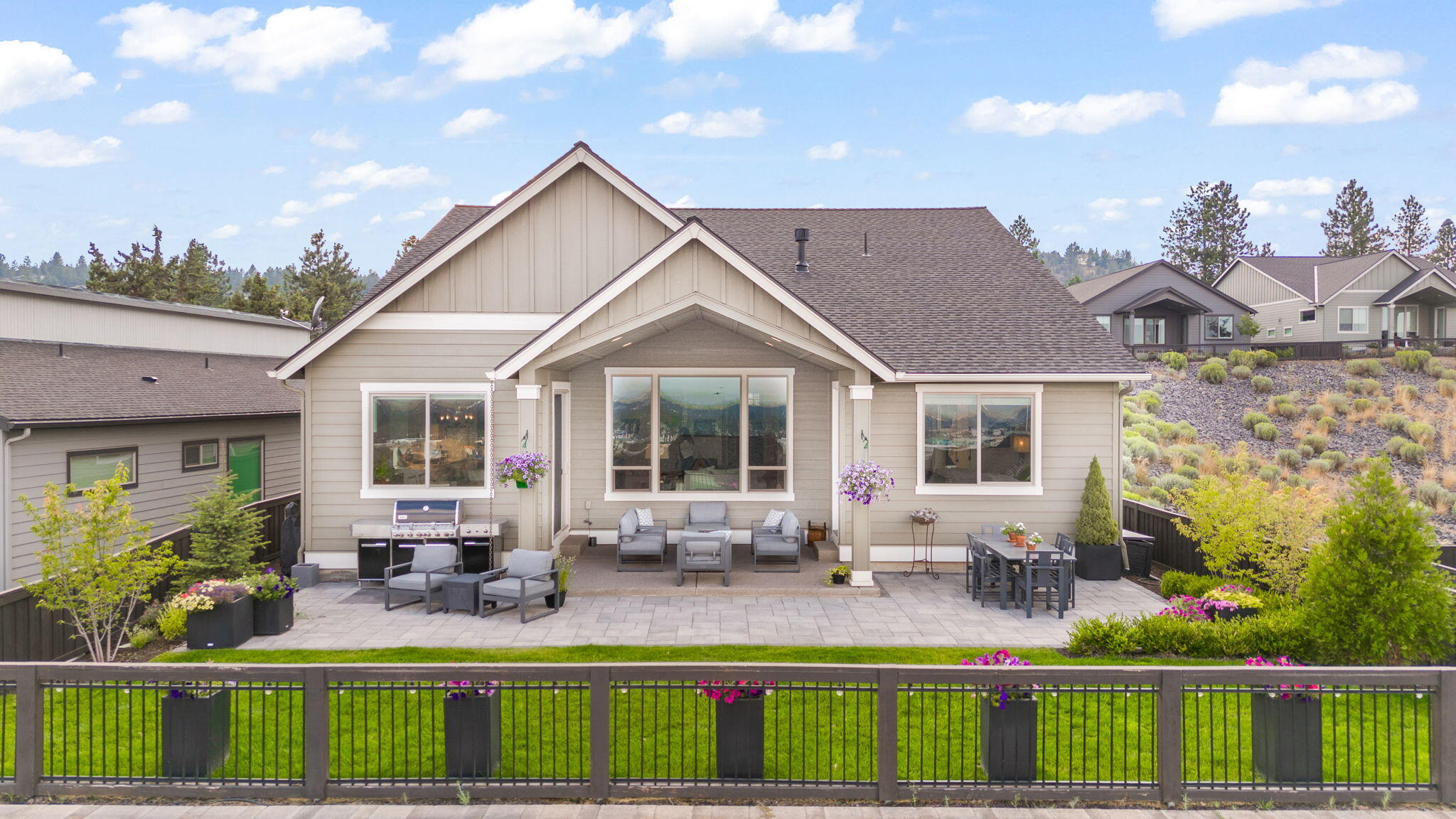 Rivers Edge Village - Residential