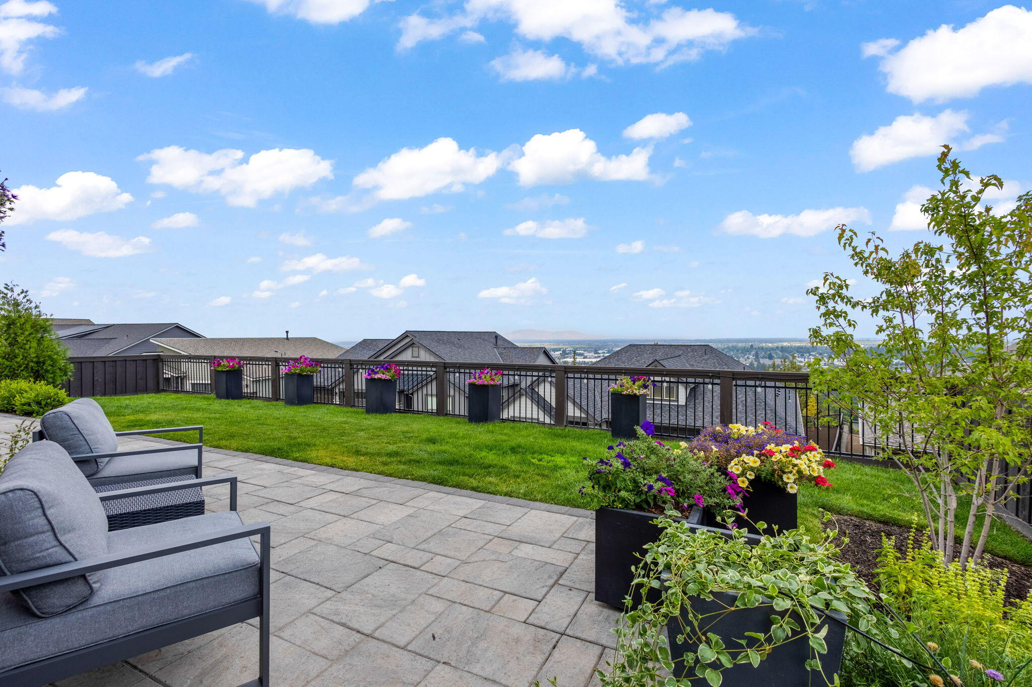 Rivers Edge Village - Residential